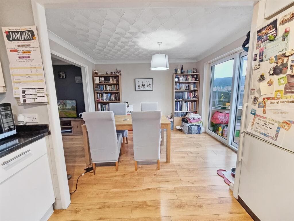 Property at Blackstone Close, Plymouth