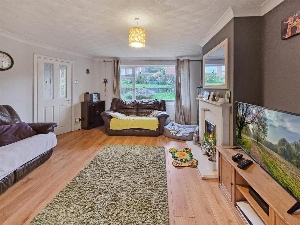 Property at Blackstone Close, Plymouth