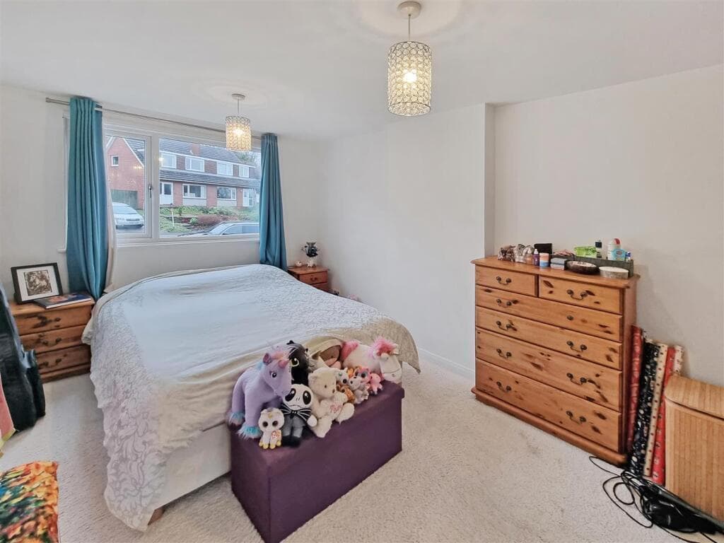 Property at Blackstone Close, Plymouth