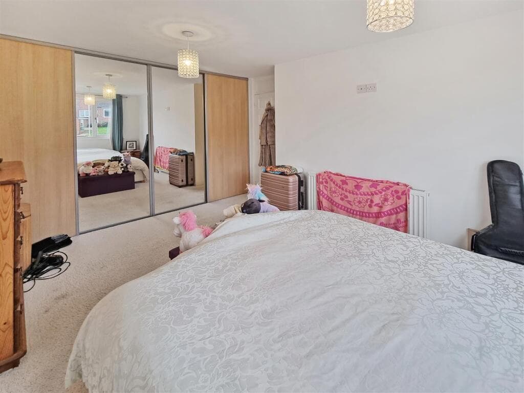 Property at Blackstone Close, Plymouth