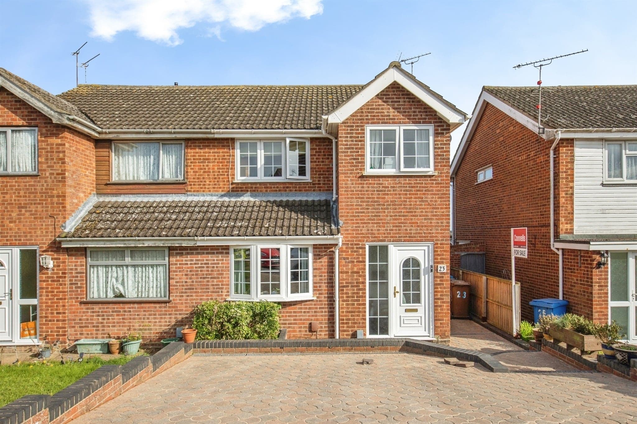 Property at Chatsworth Crescent, IPSWICH