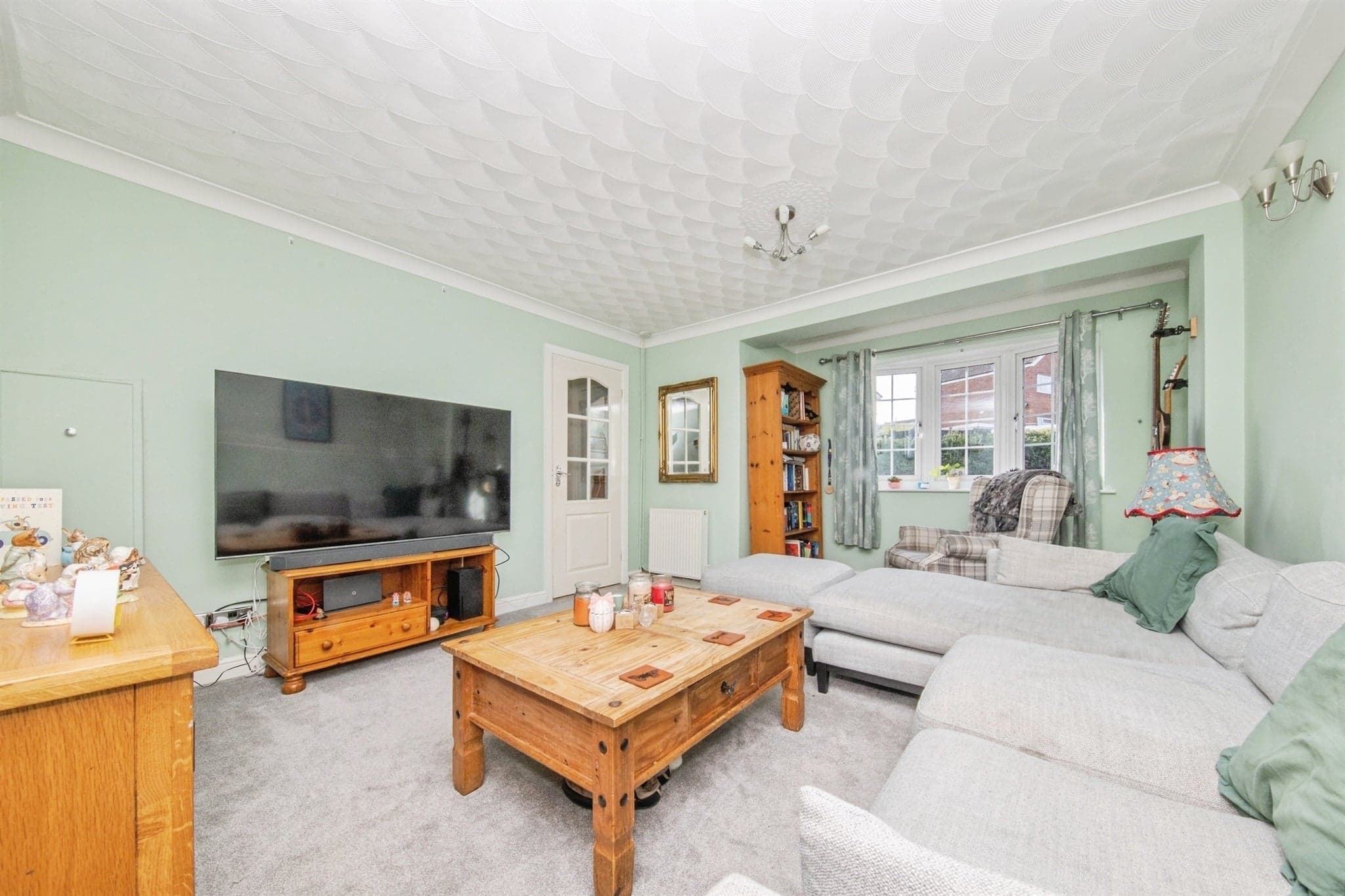 Property at Chatsworth Crescent, IPSWICH