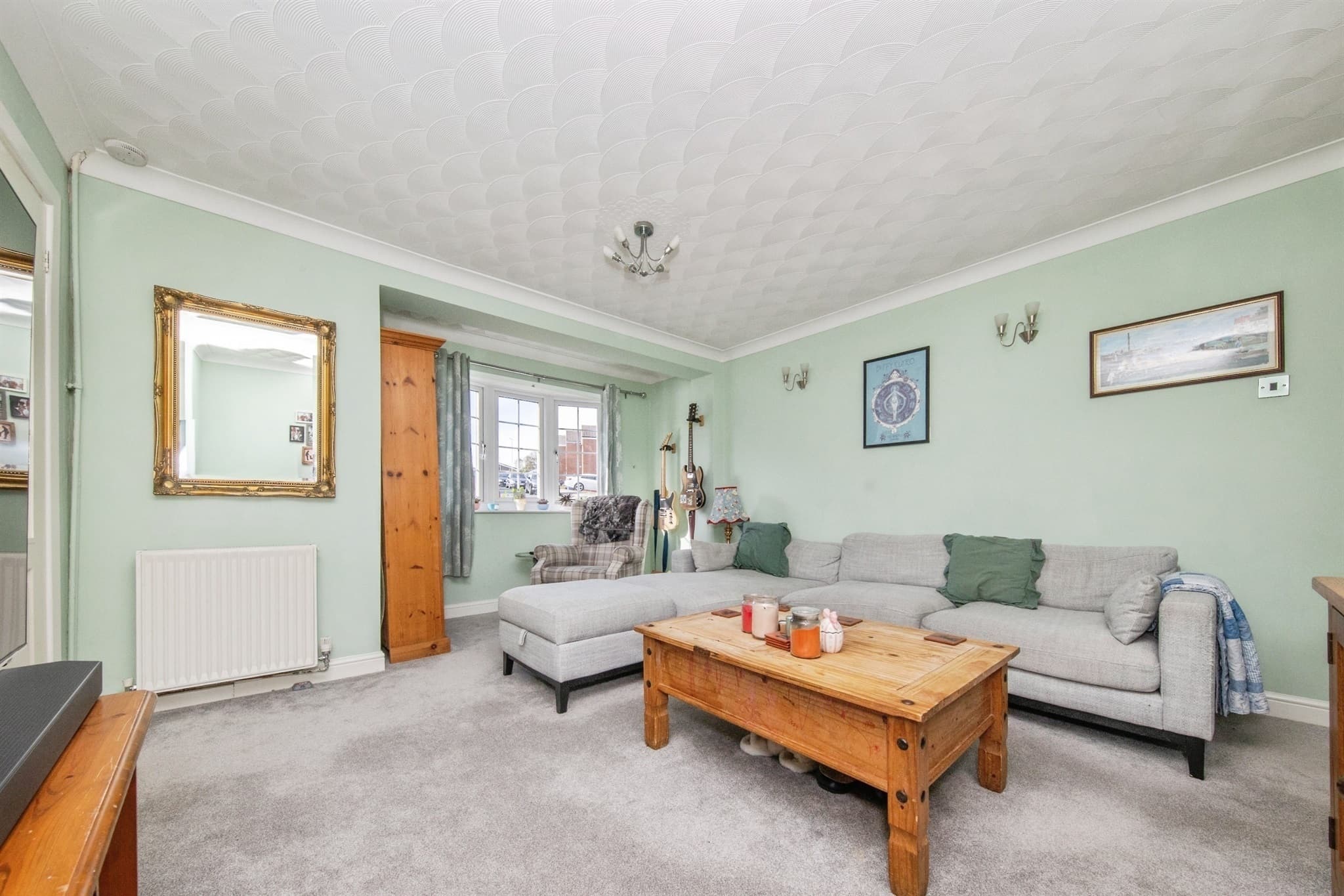 Property at Chatsworth Crescent, IPSWICH