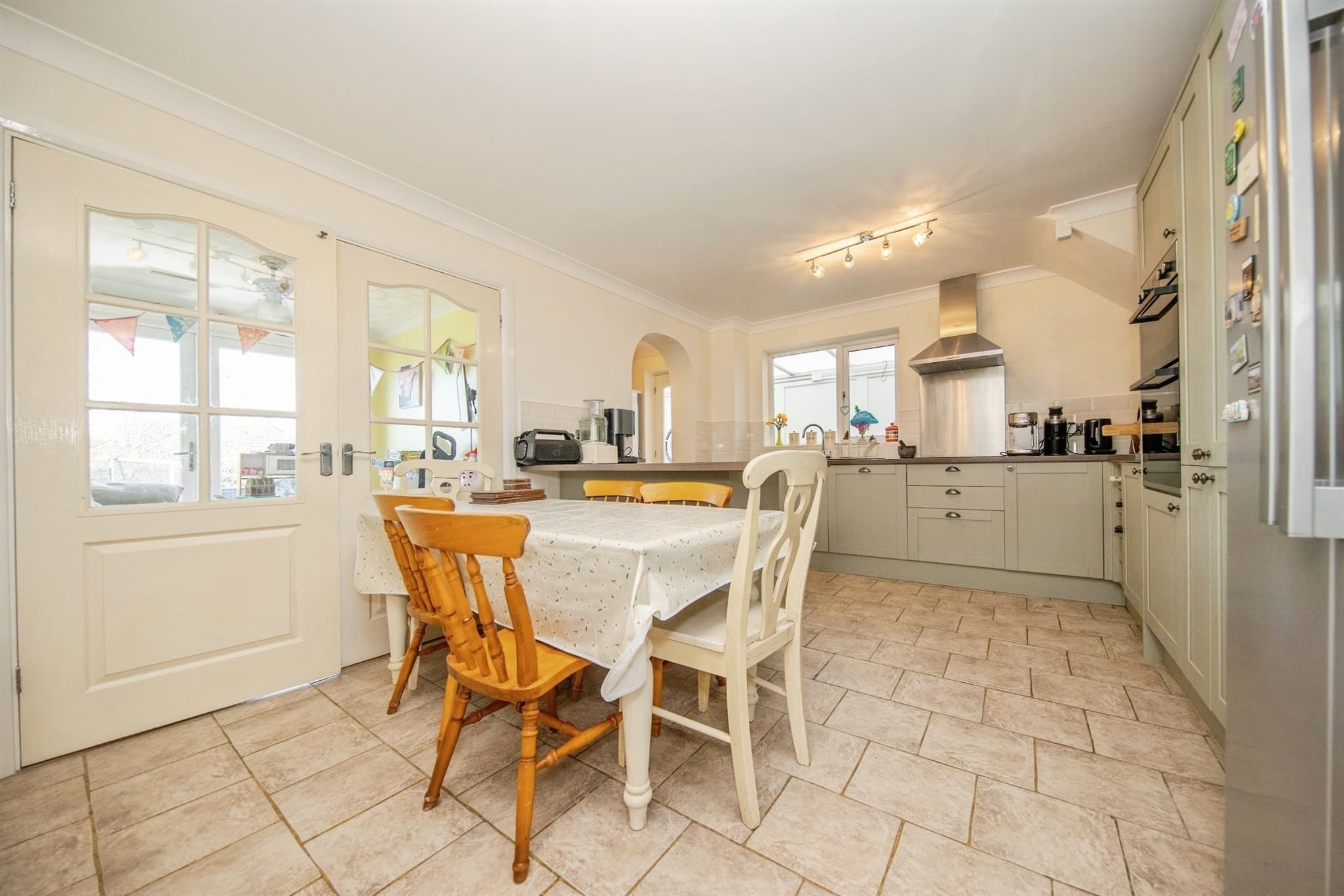 Property at Chatsworth Crescent, IPSWICH