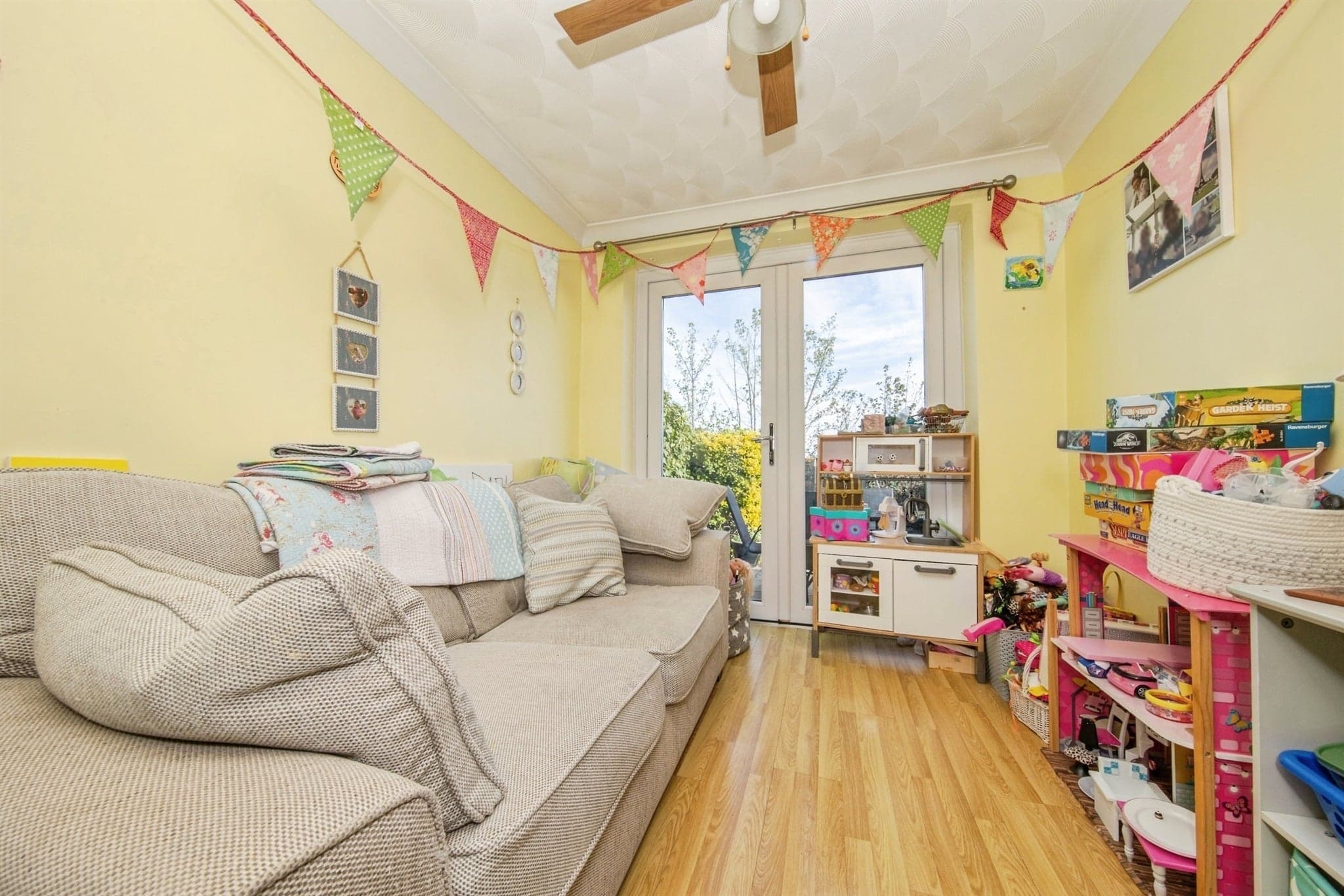 Property at Chatsworth Crescent, IPSWICH