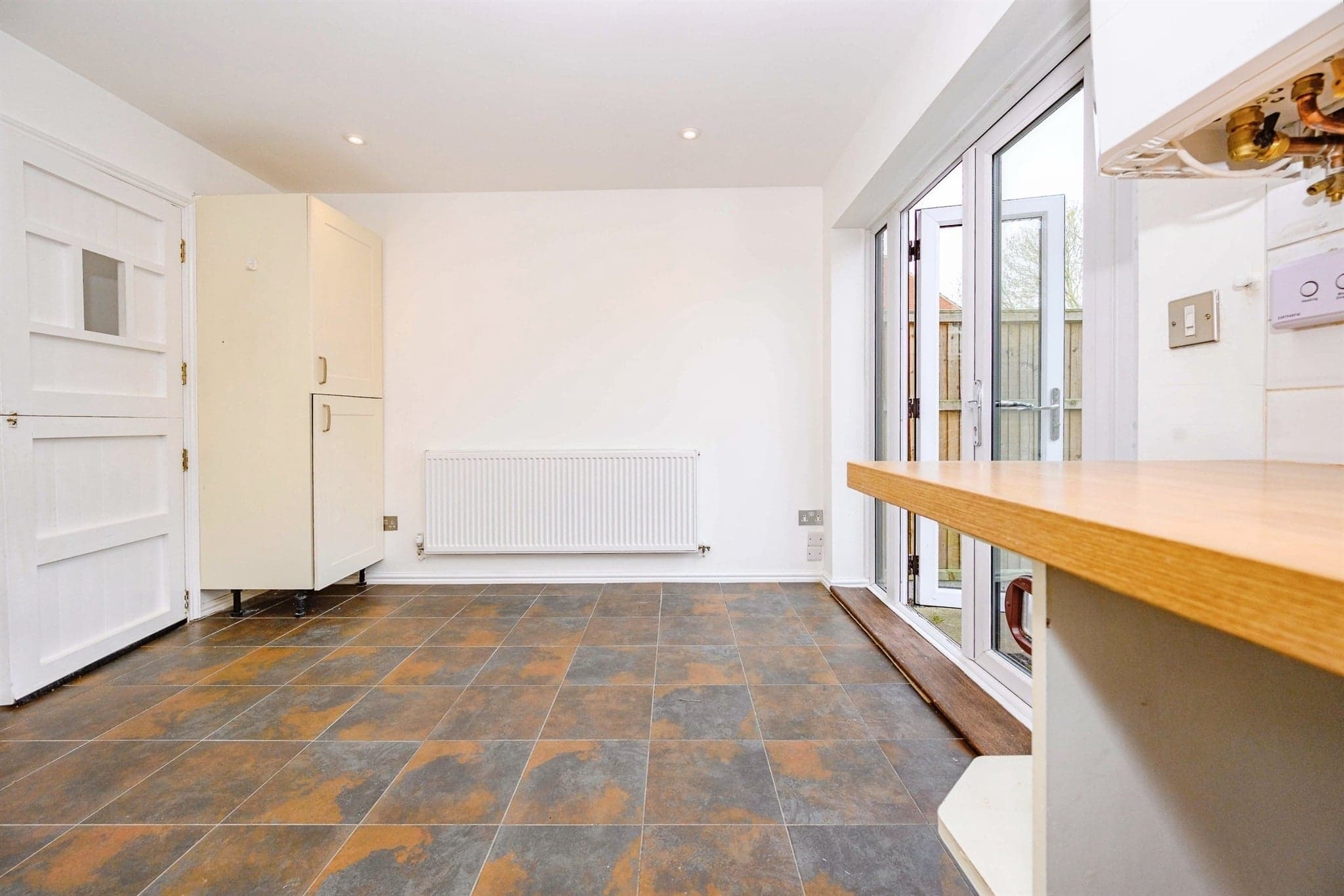 Property at Yately Close, Luton