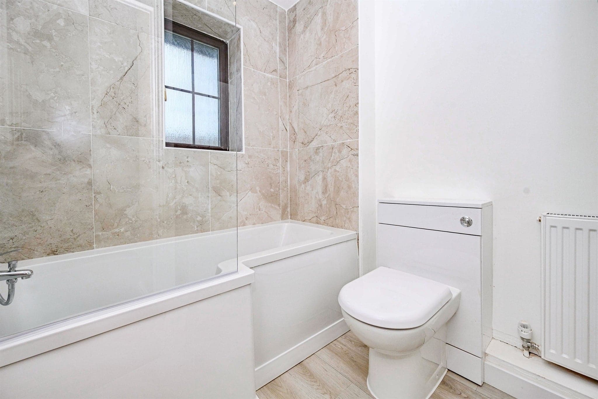 Property at Yately Close, Luton