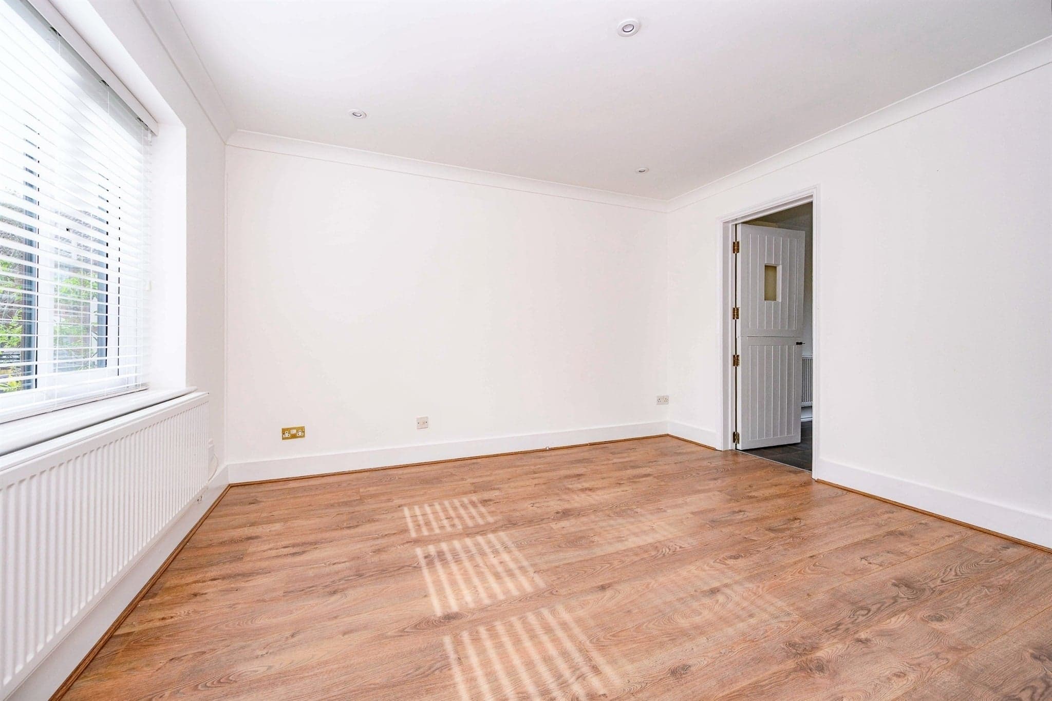 Property at Yately Close, Luton