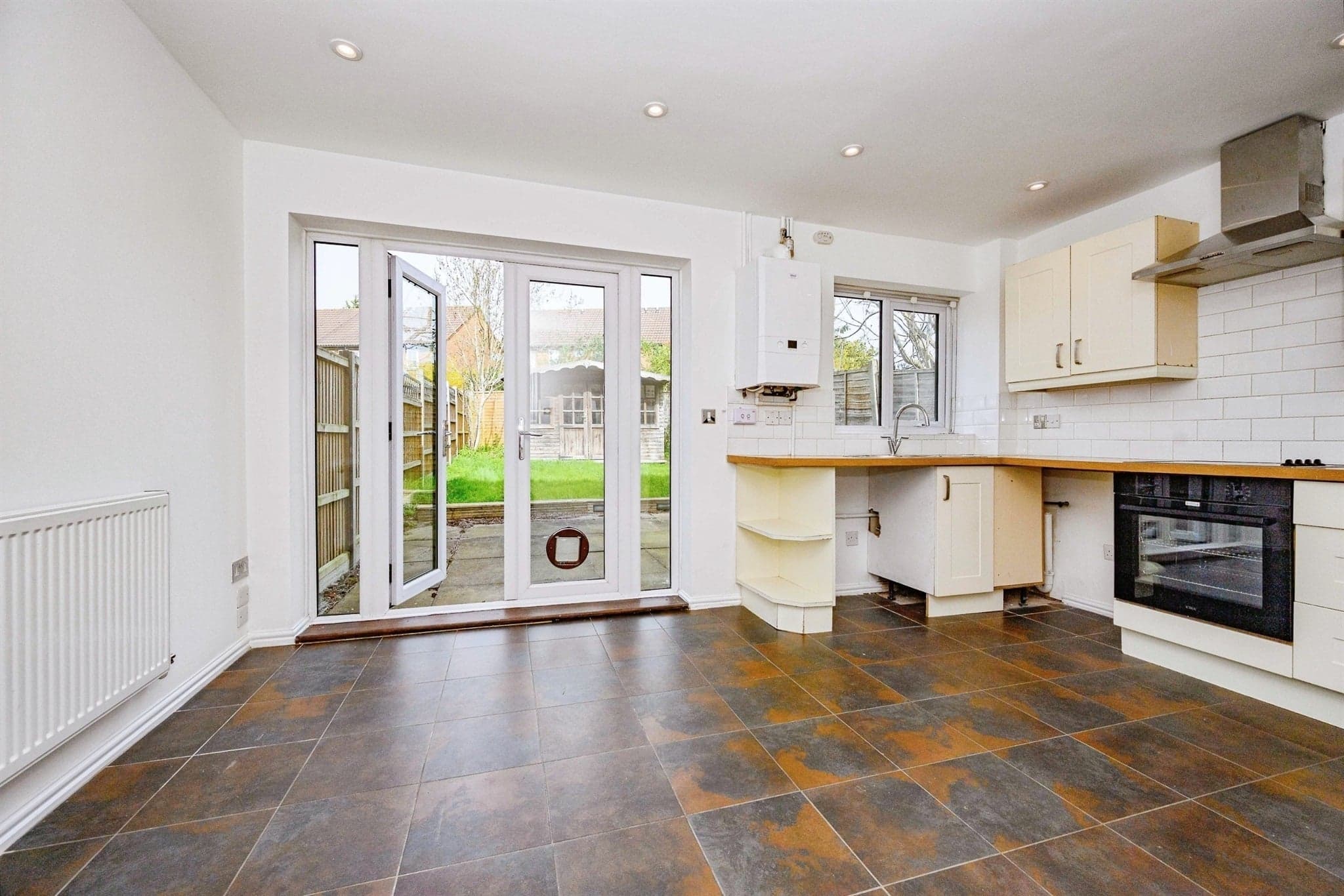 Property at Yately Close, Luton