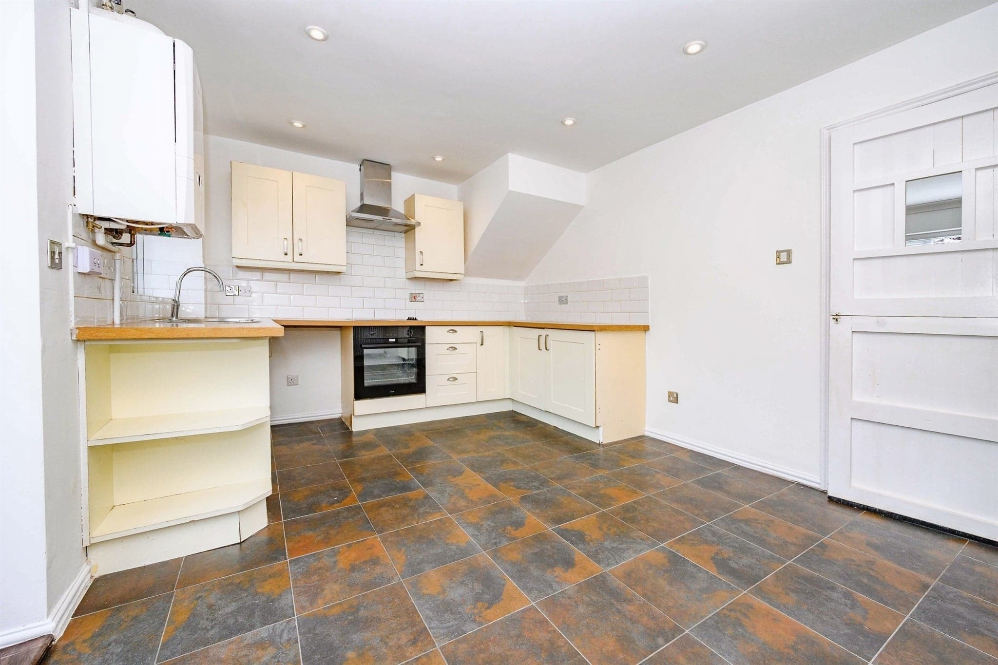 Property at Yately Close, Luton