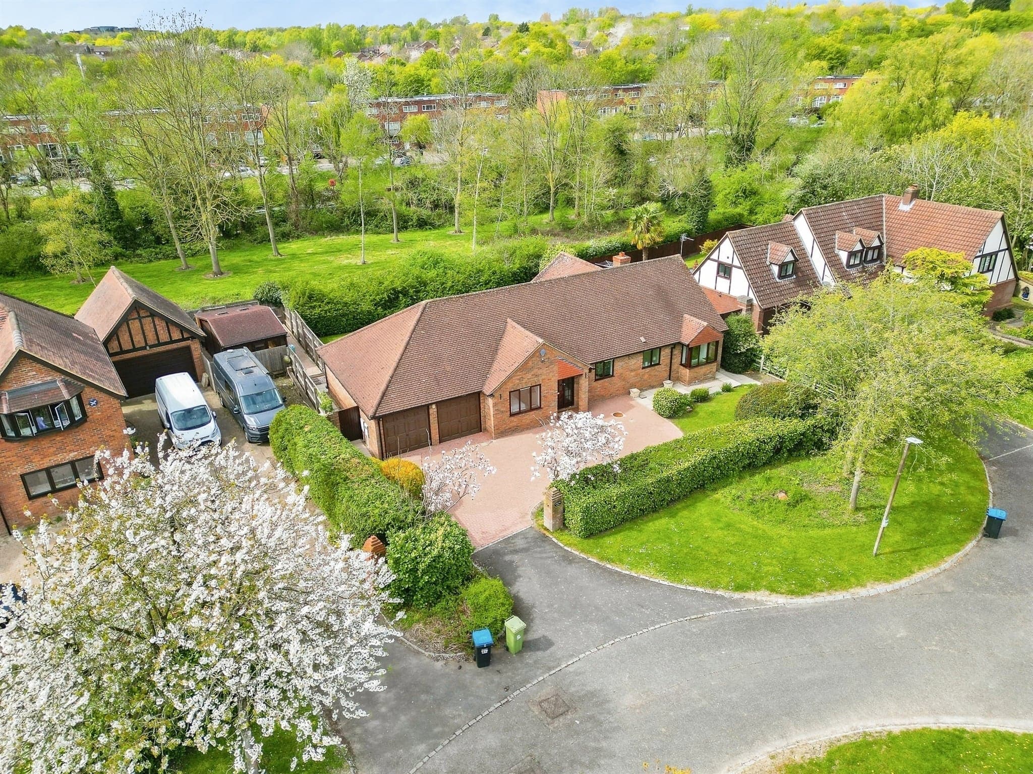 Property at Verley Close, Woughton On The Green, Milton Keynes