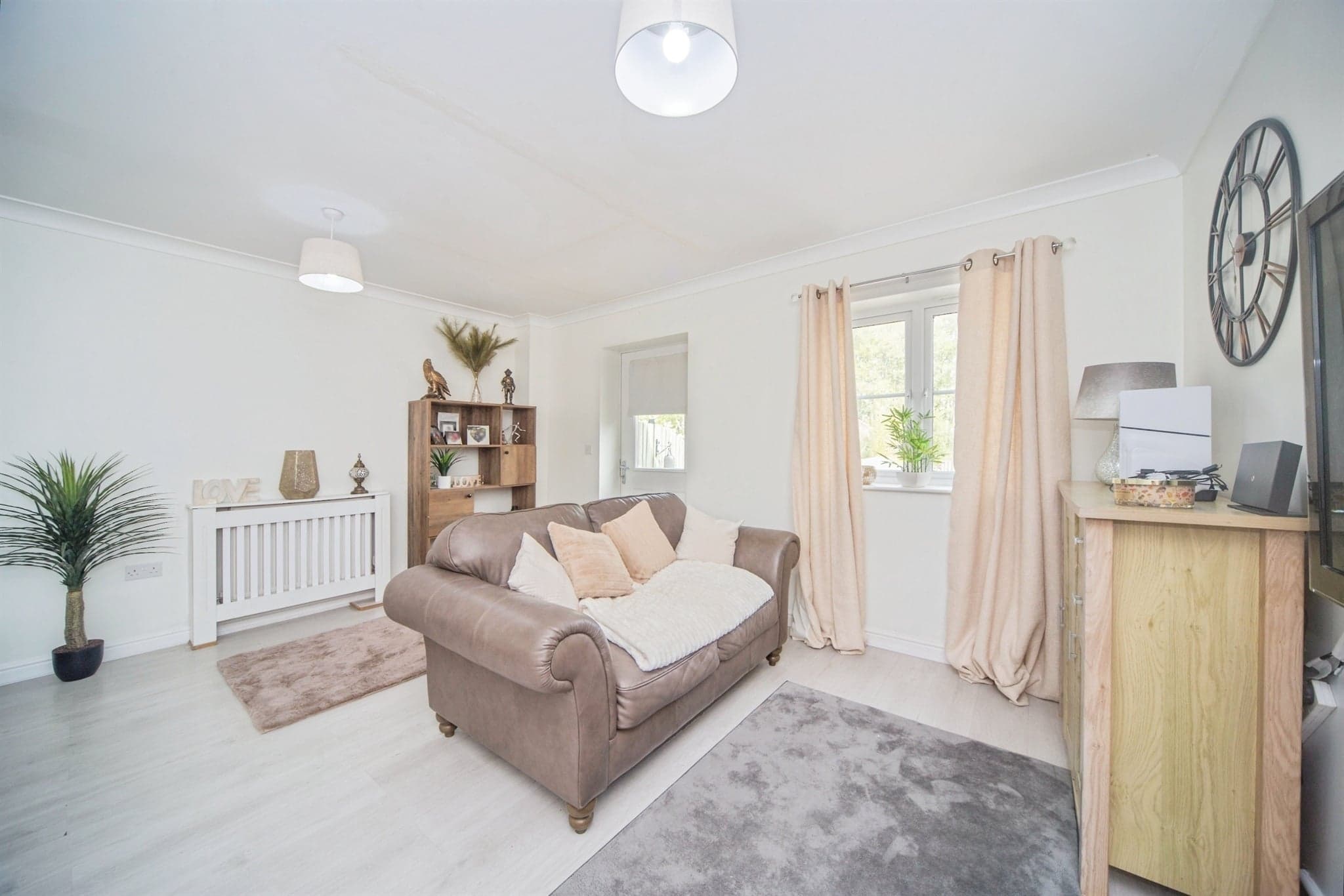Property at Barrow Close, SALISBURY