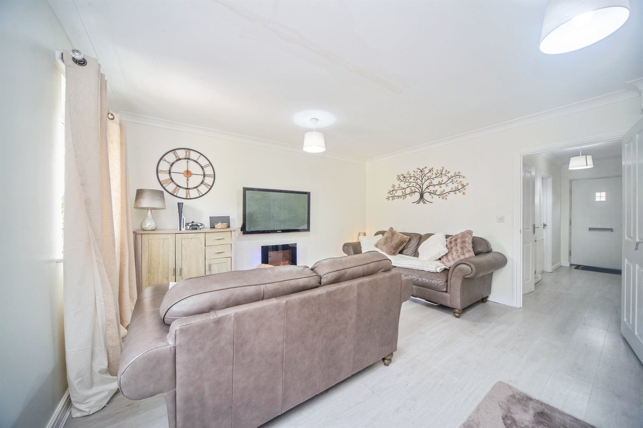 Property at Barrow Close, SALISBURY