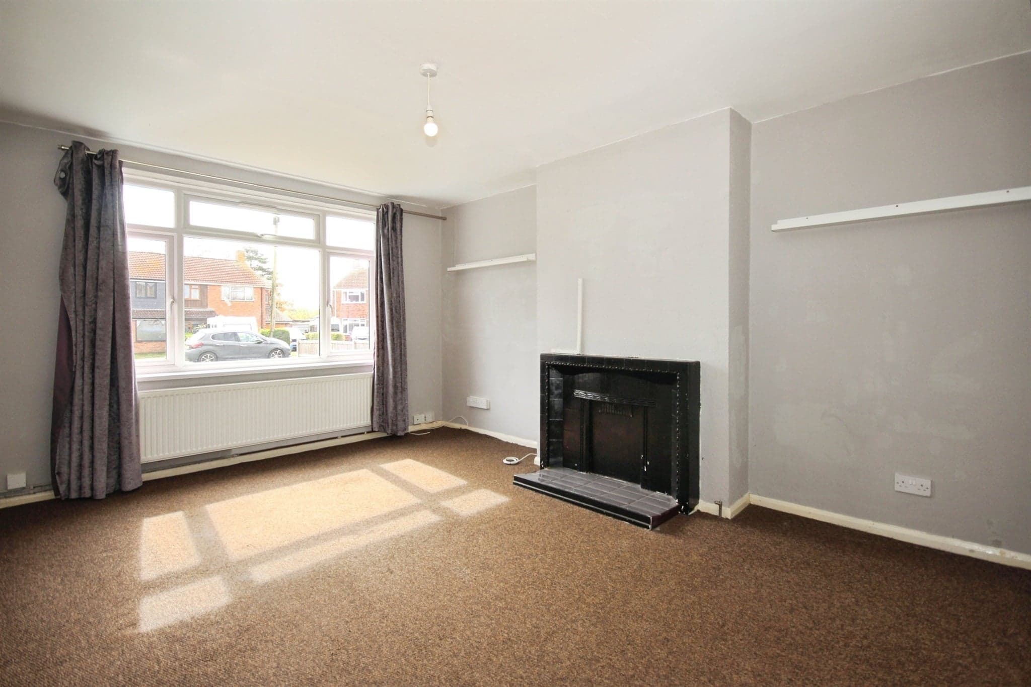 Property at Home Farm Crescent, Whitnash, Leamington Spa