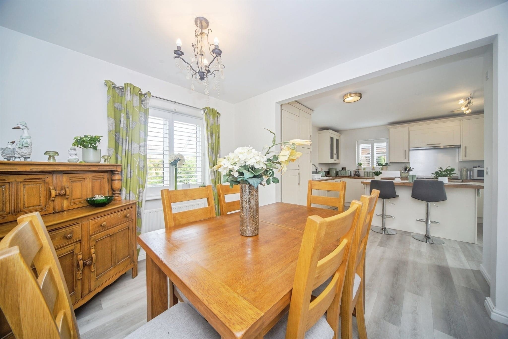 Property at Barrow Close, Salisbury
