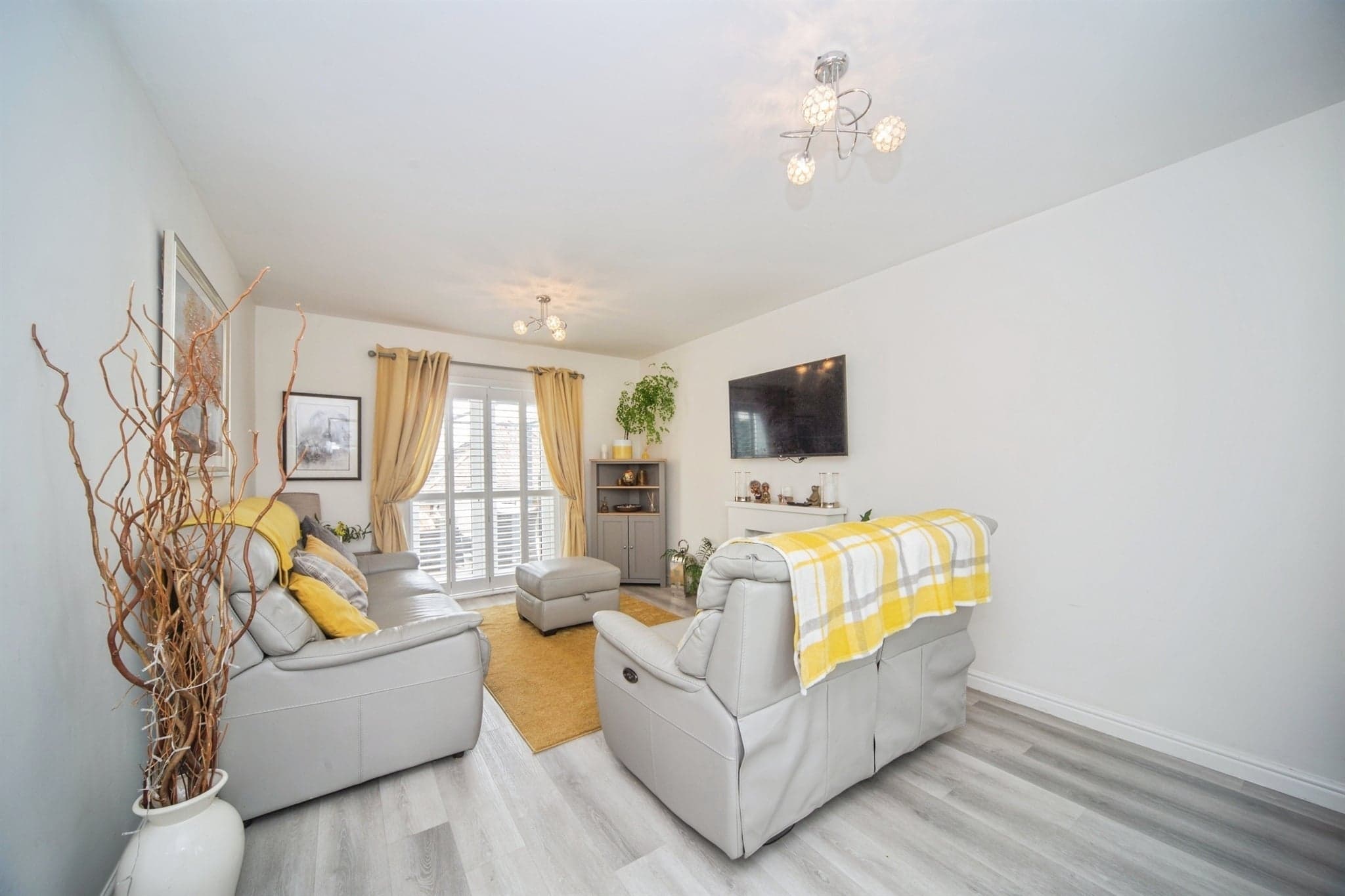 Property at Barrow Close, Salisbury