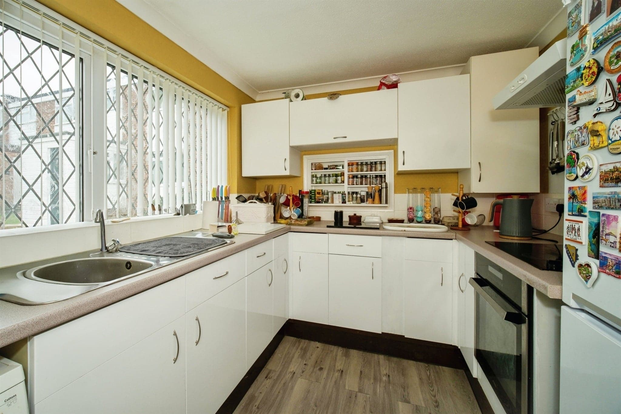 Property at Cam Walk, Basingstoke