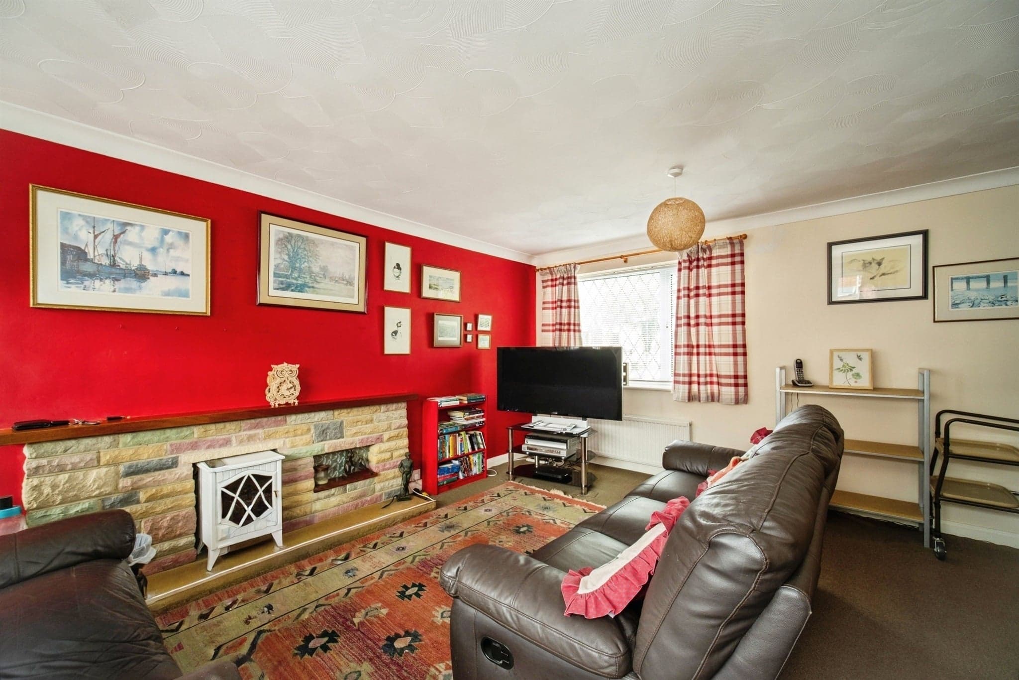 Property at Cam Walk, Basingstoke