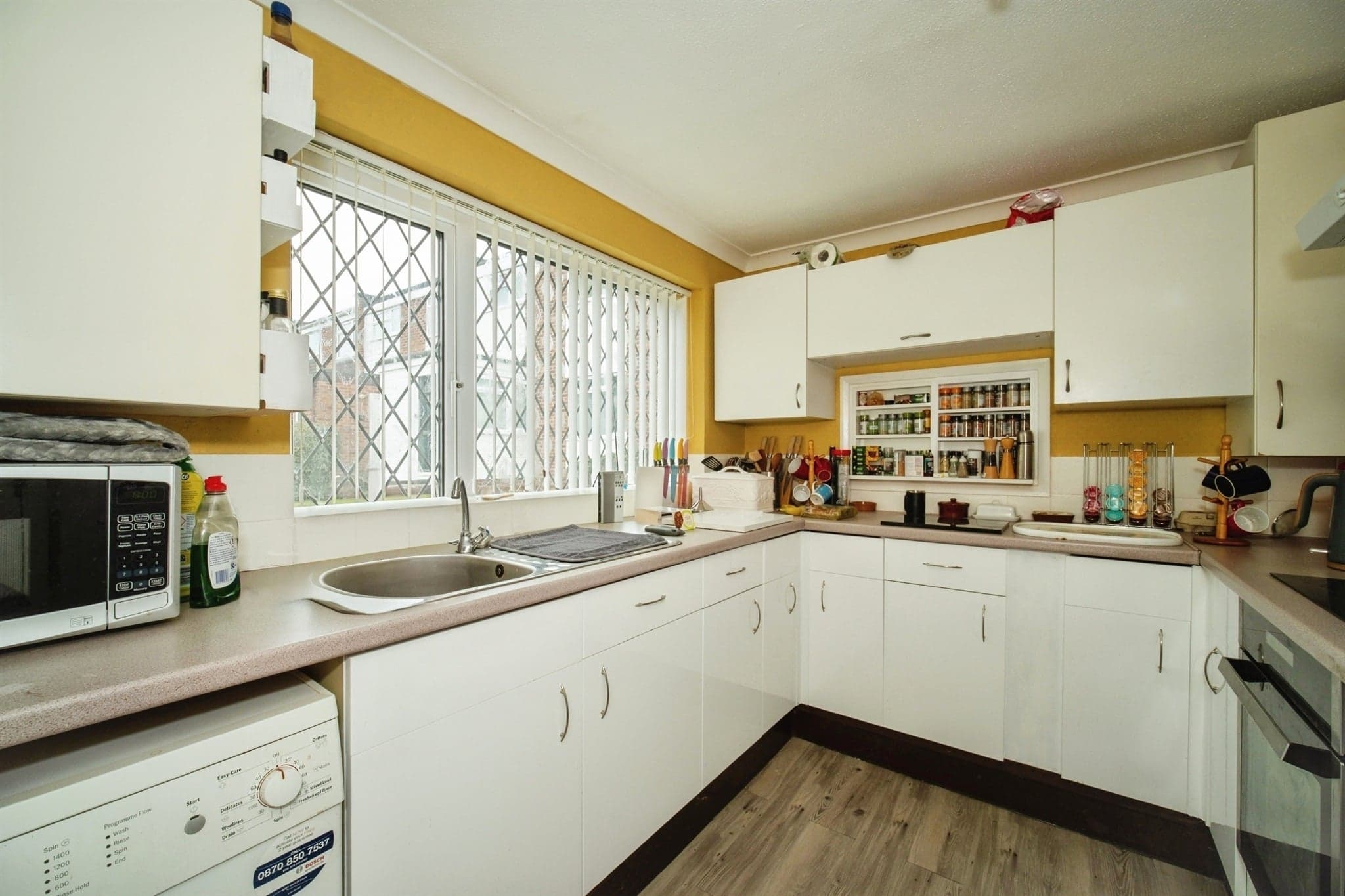 Property at Cam Walk, Basingstoke