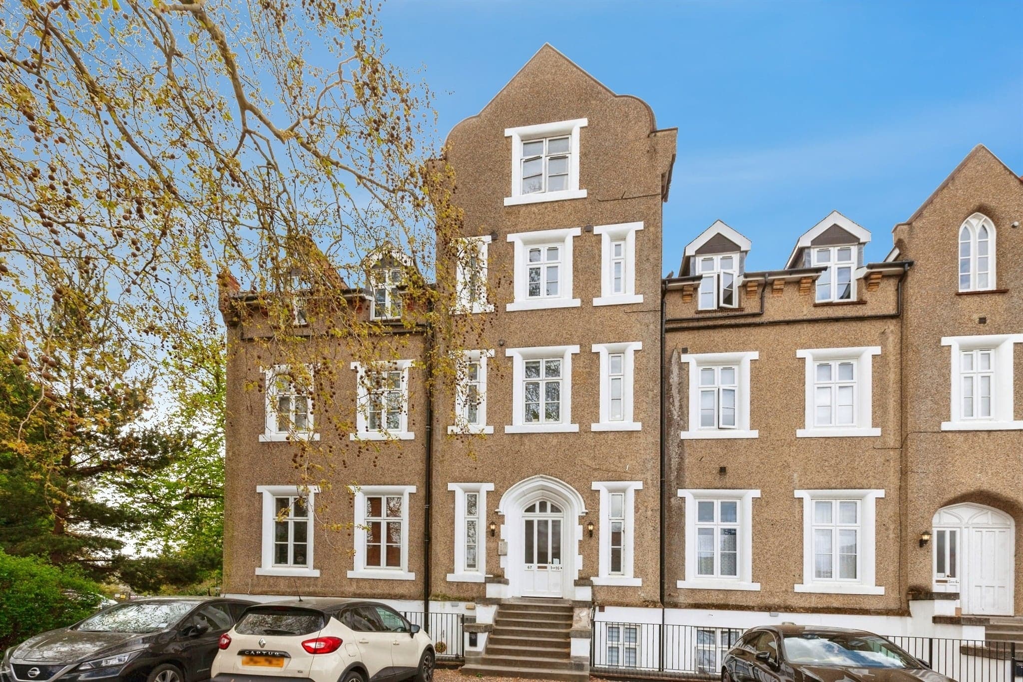 Property at Upton Park, Slough