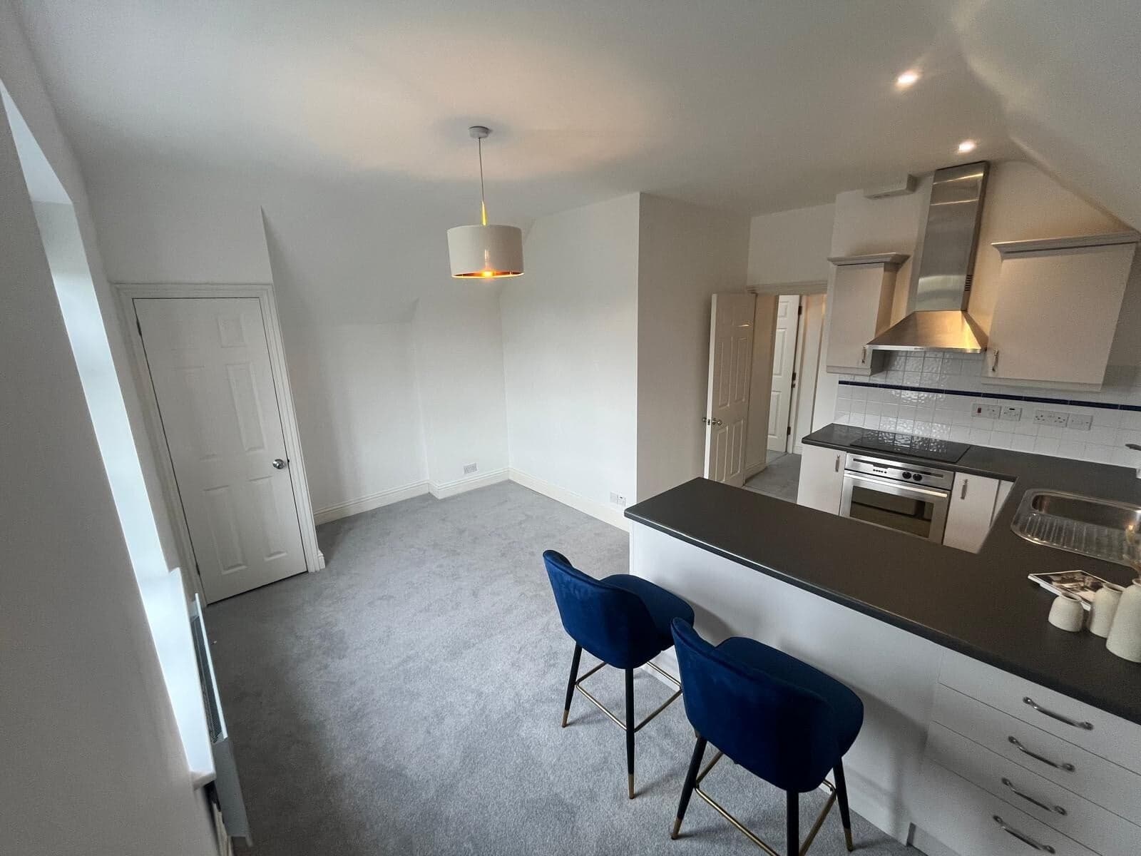 Property at Upton Park, Slough