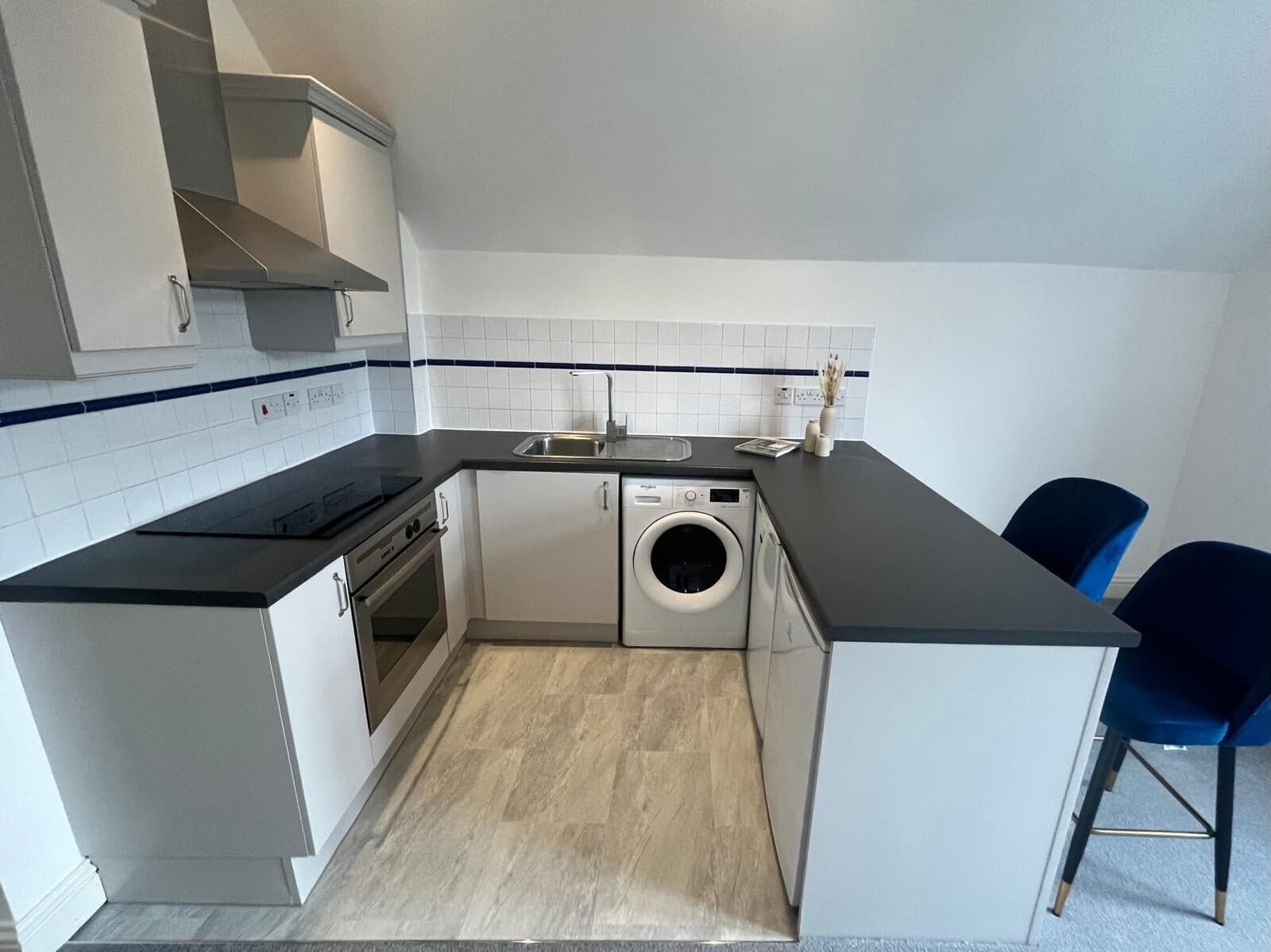 Property at Upton Park, Slough