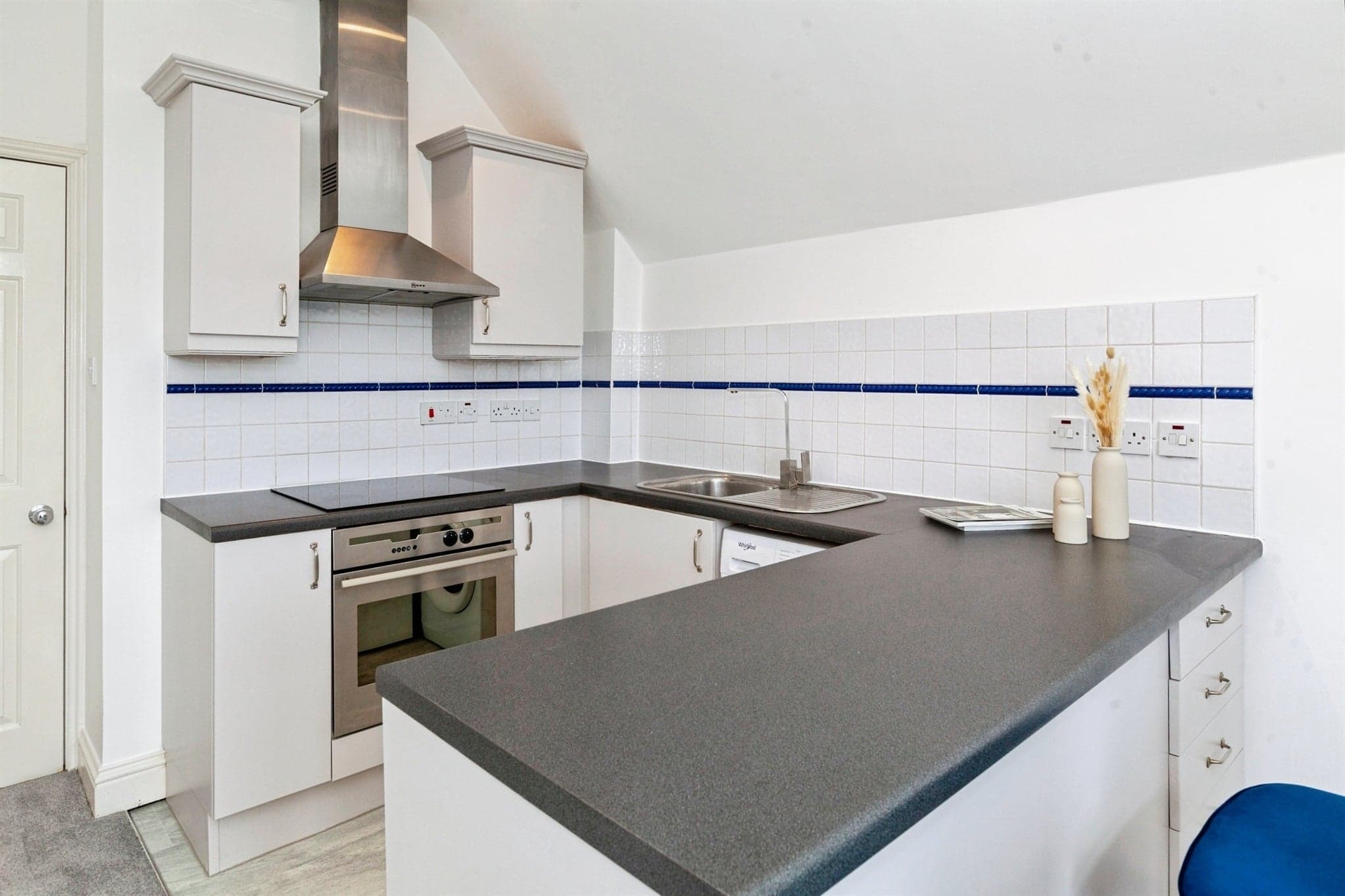 Property at Upton Park, Slough