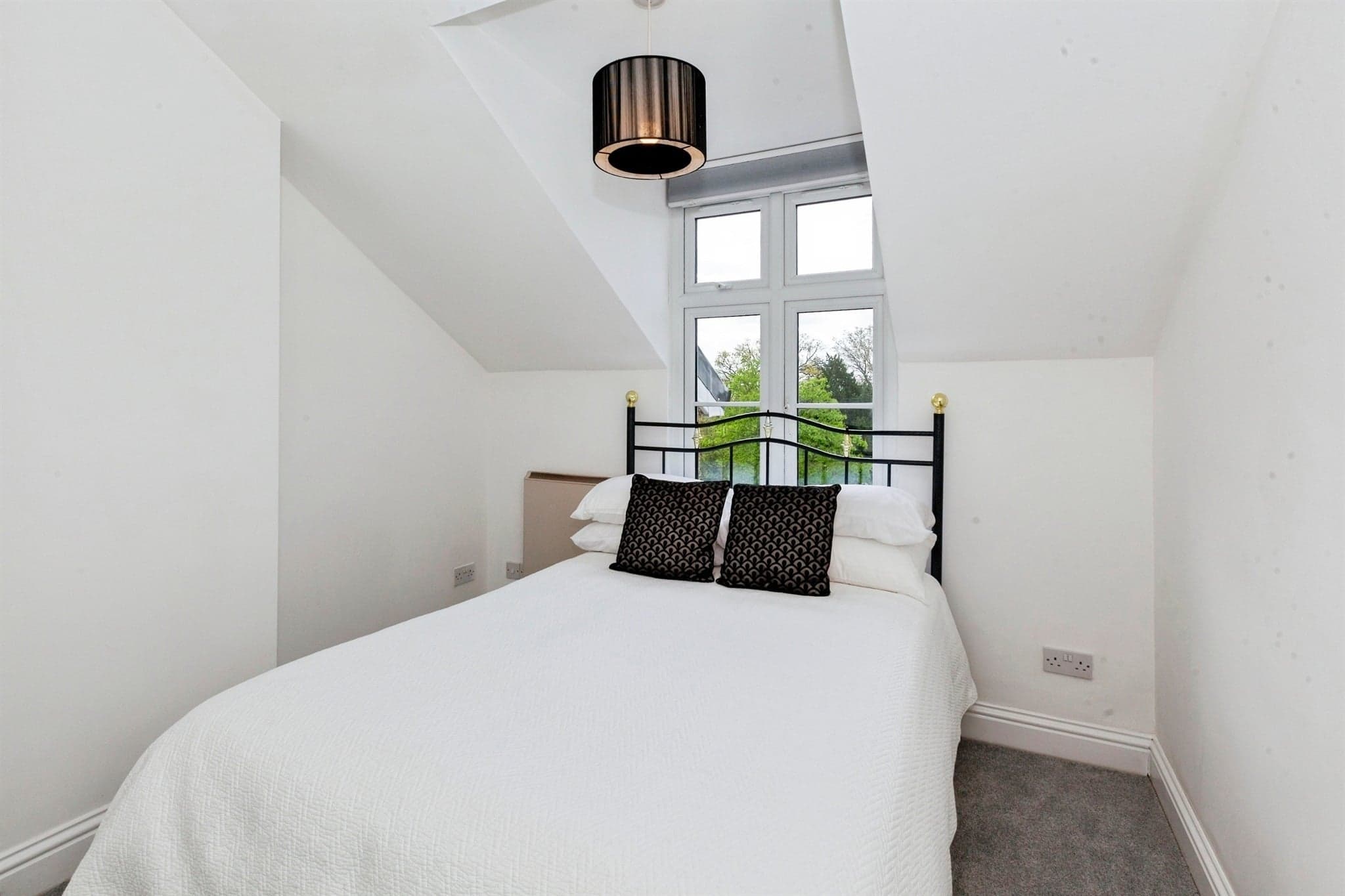 Property at Upton Park, Slough