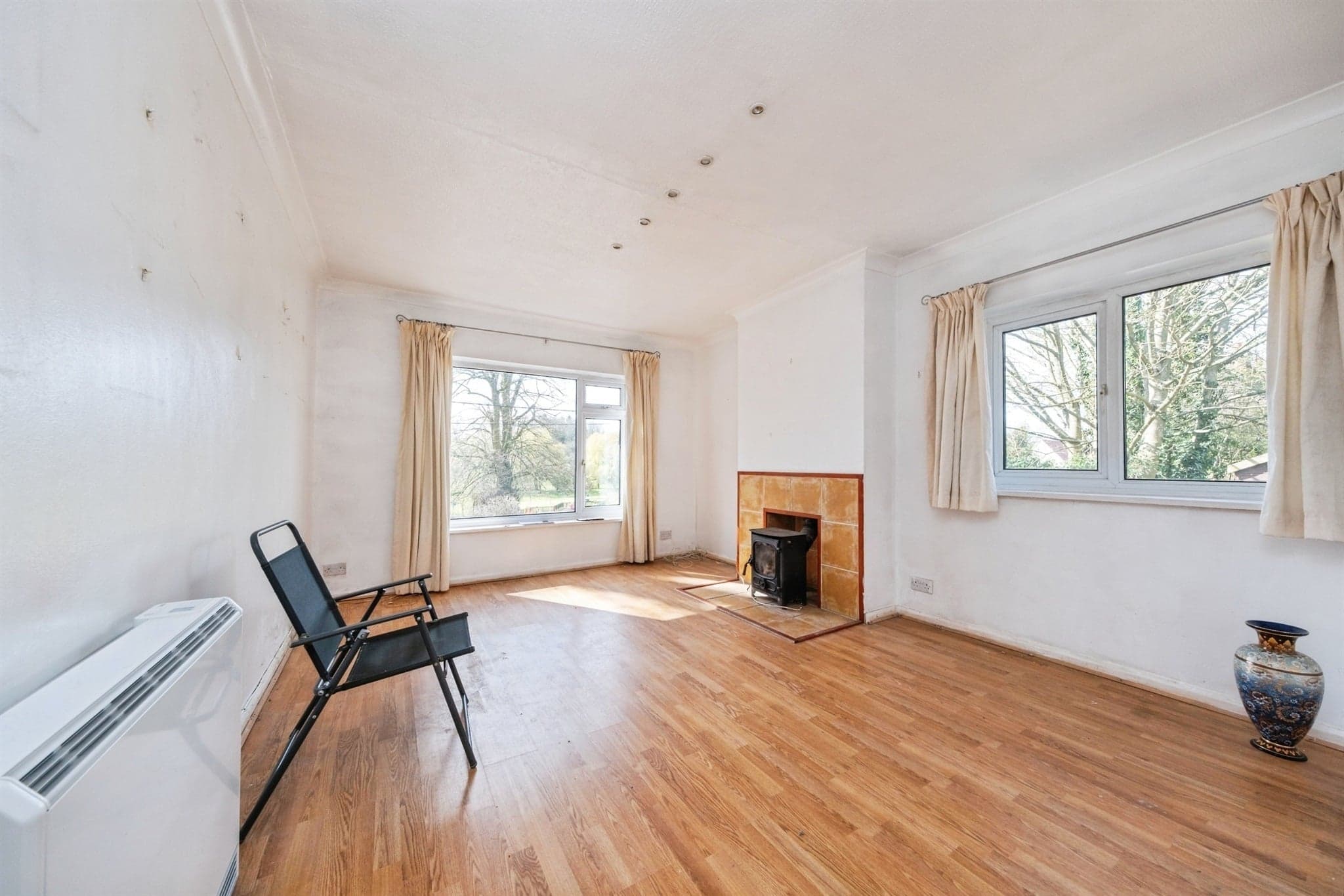 Property at High Street, Dadford, Buckingham