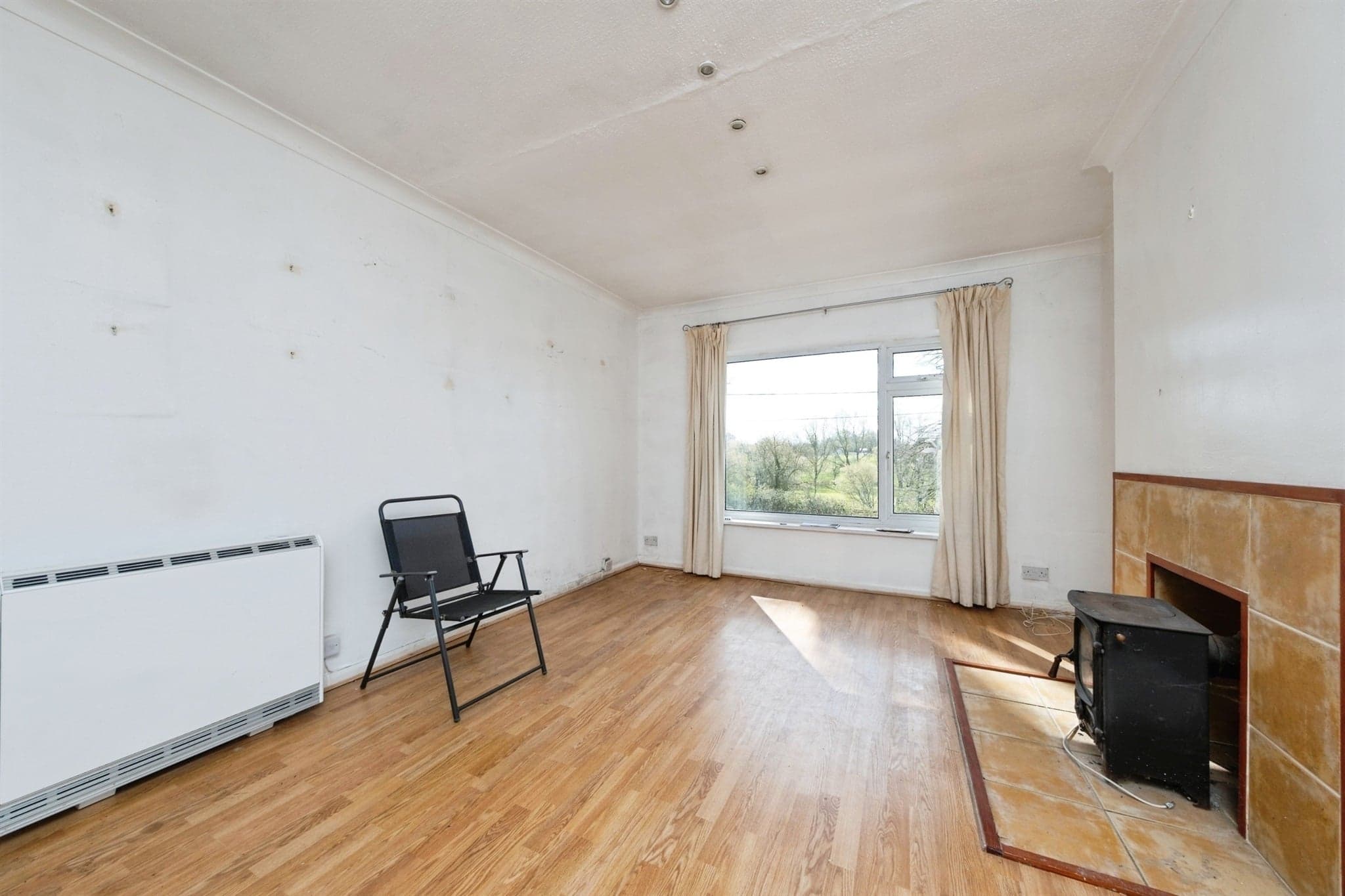Property at High Street, Dadford, Buckingham