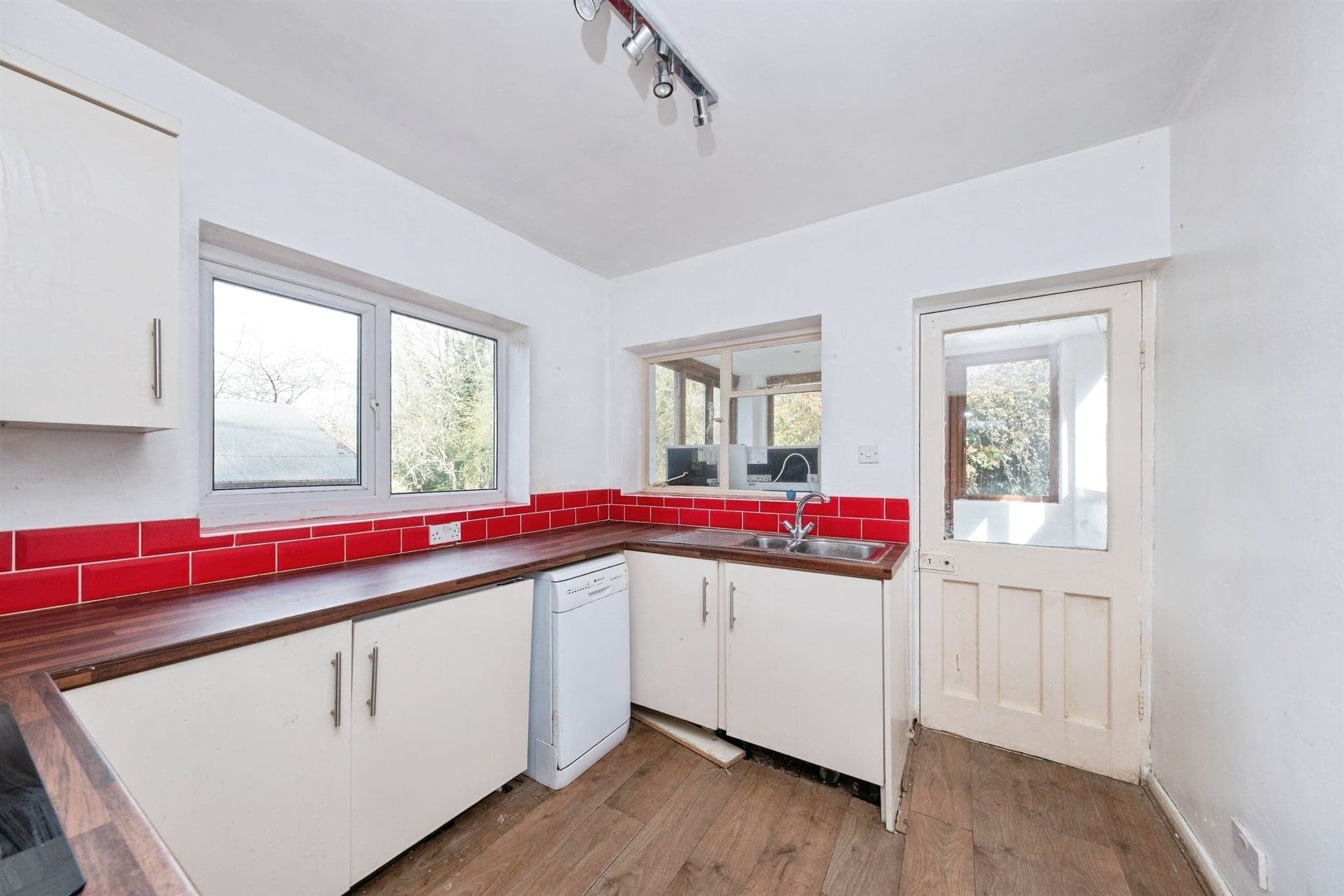 Property at High Street, Dadford, Buckingham