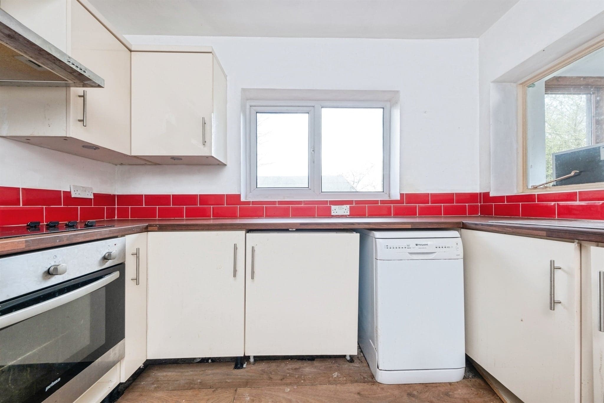 Property at High Street, Dadford, Buckingham
