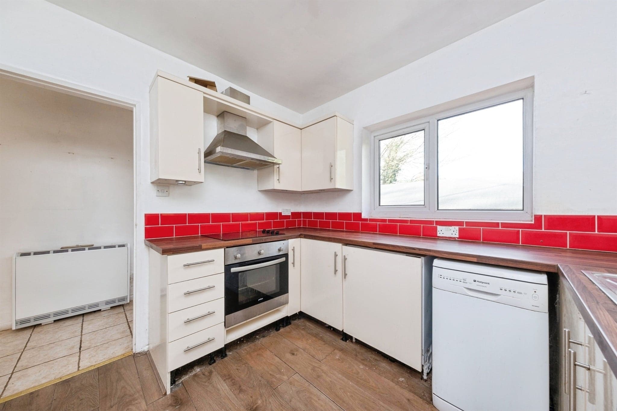Property at High Street, Dadford, Buckingham