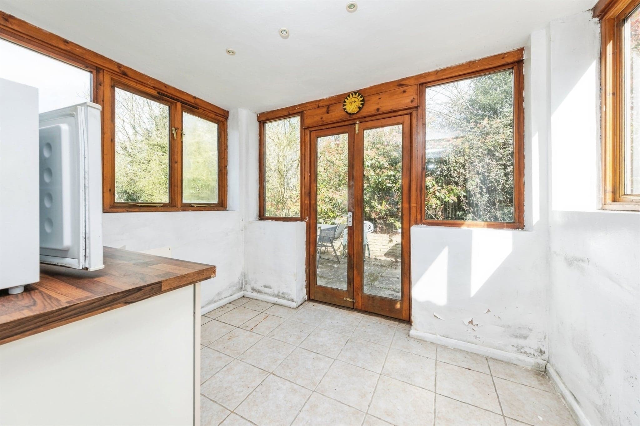 Property at High Street, Dadford, Buckingham