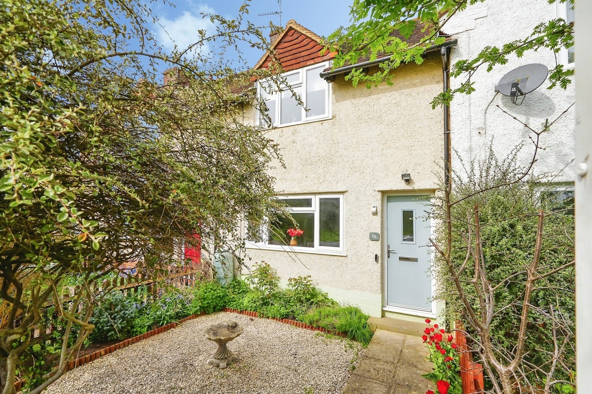 Property at Turnpike Road, BICESTER
