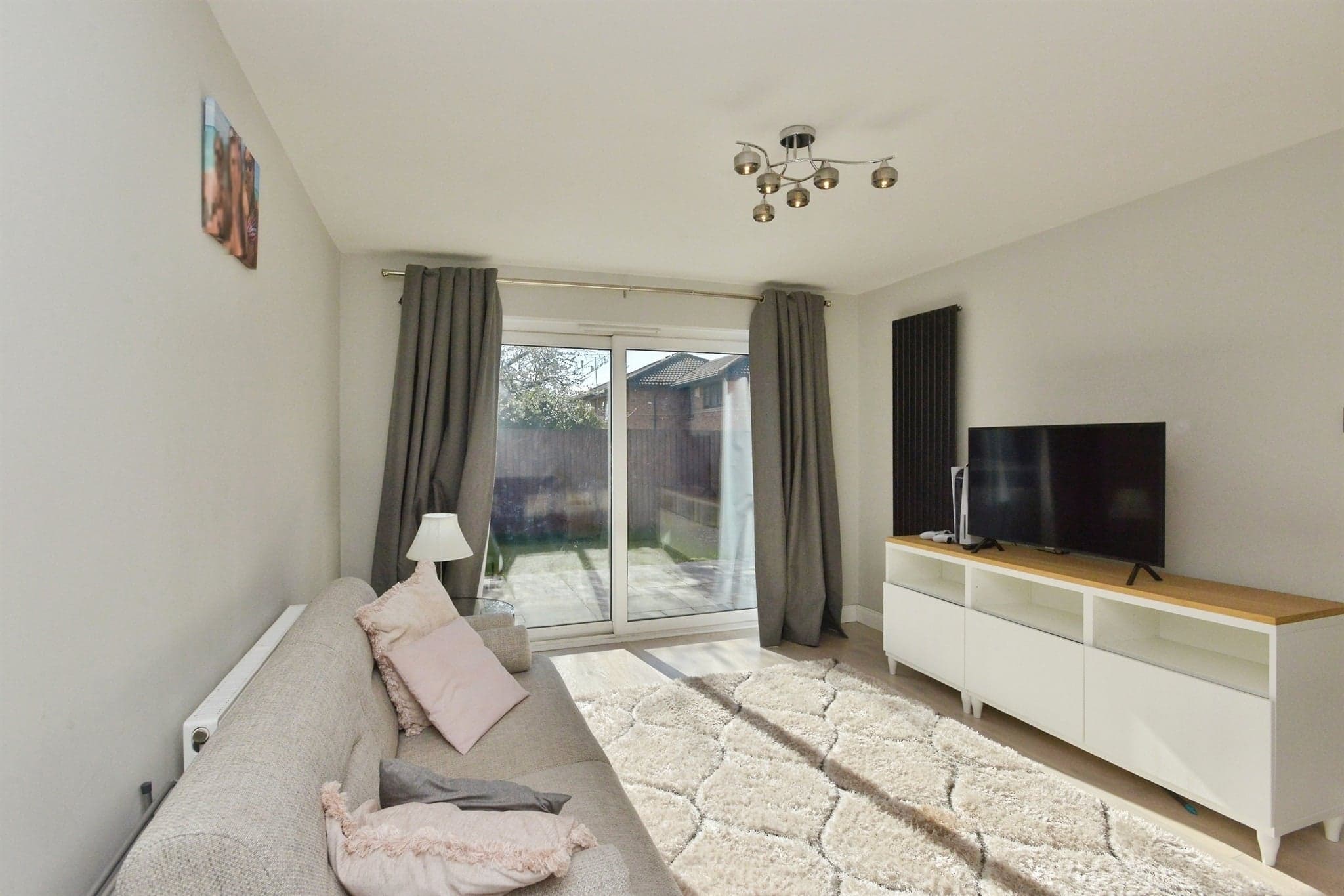 Property at Bradwell Common Boulevard, Bradwell Common, Milton Keynes