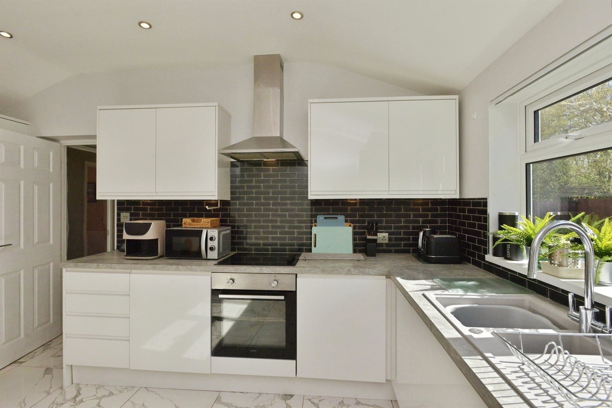 Property at Bradwell Common Boulevard, Bradwell Common, Milton Keynes