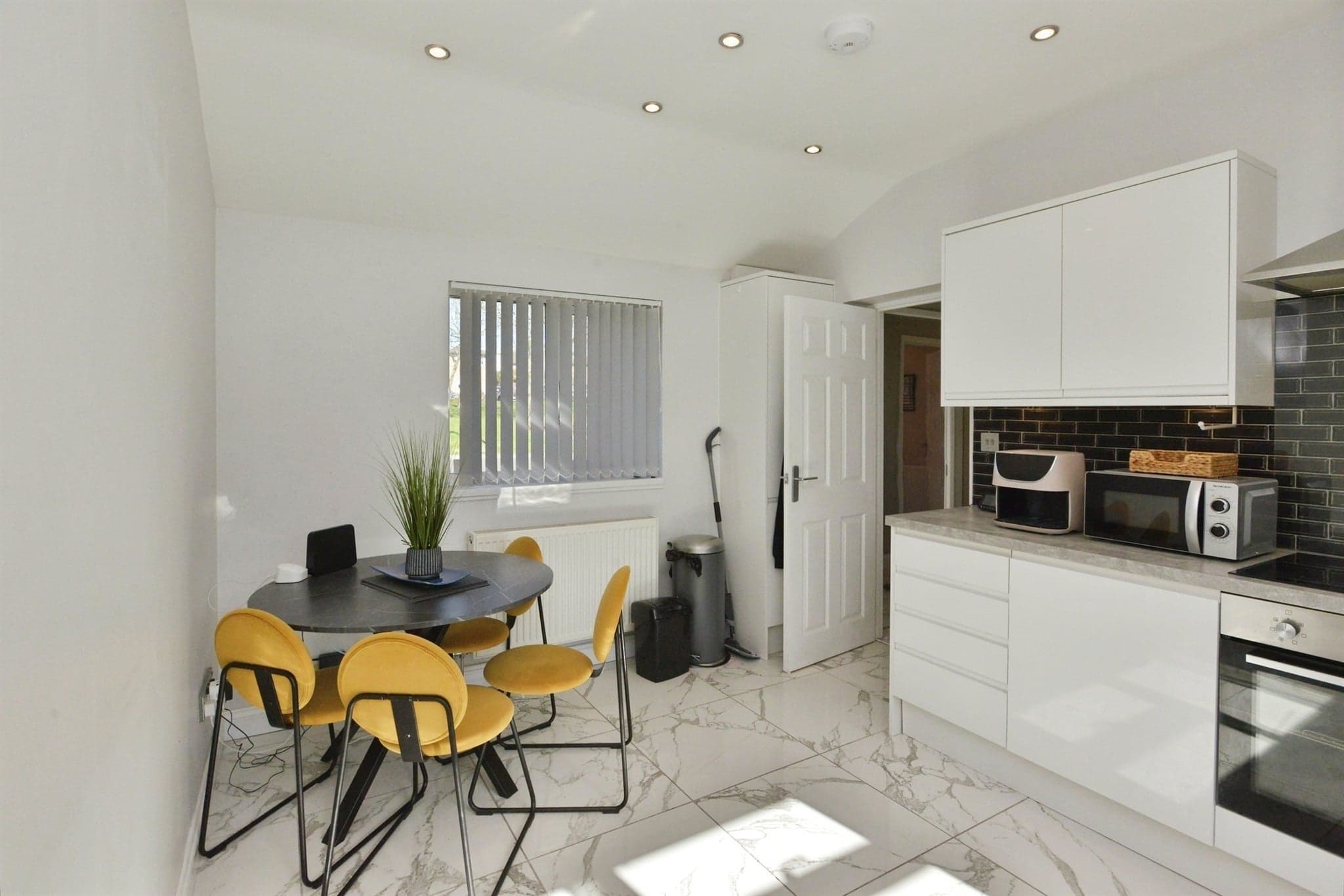 Property at Bradwell Common Boulevard, Bradwell Common, Milton Keynes