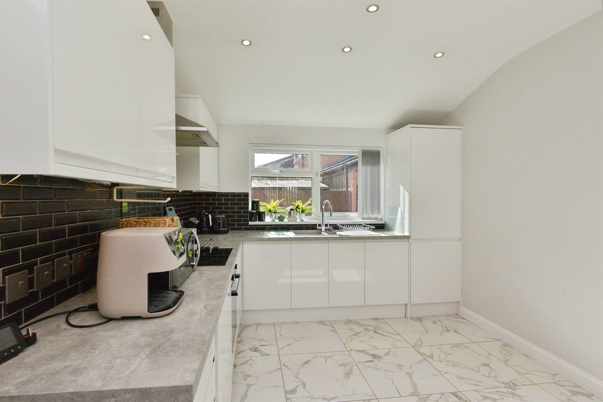 Property at Bradwell Common Boulevard, Bradwell Common, Milton Keynes