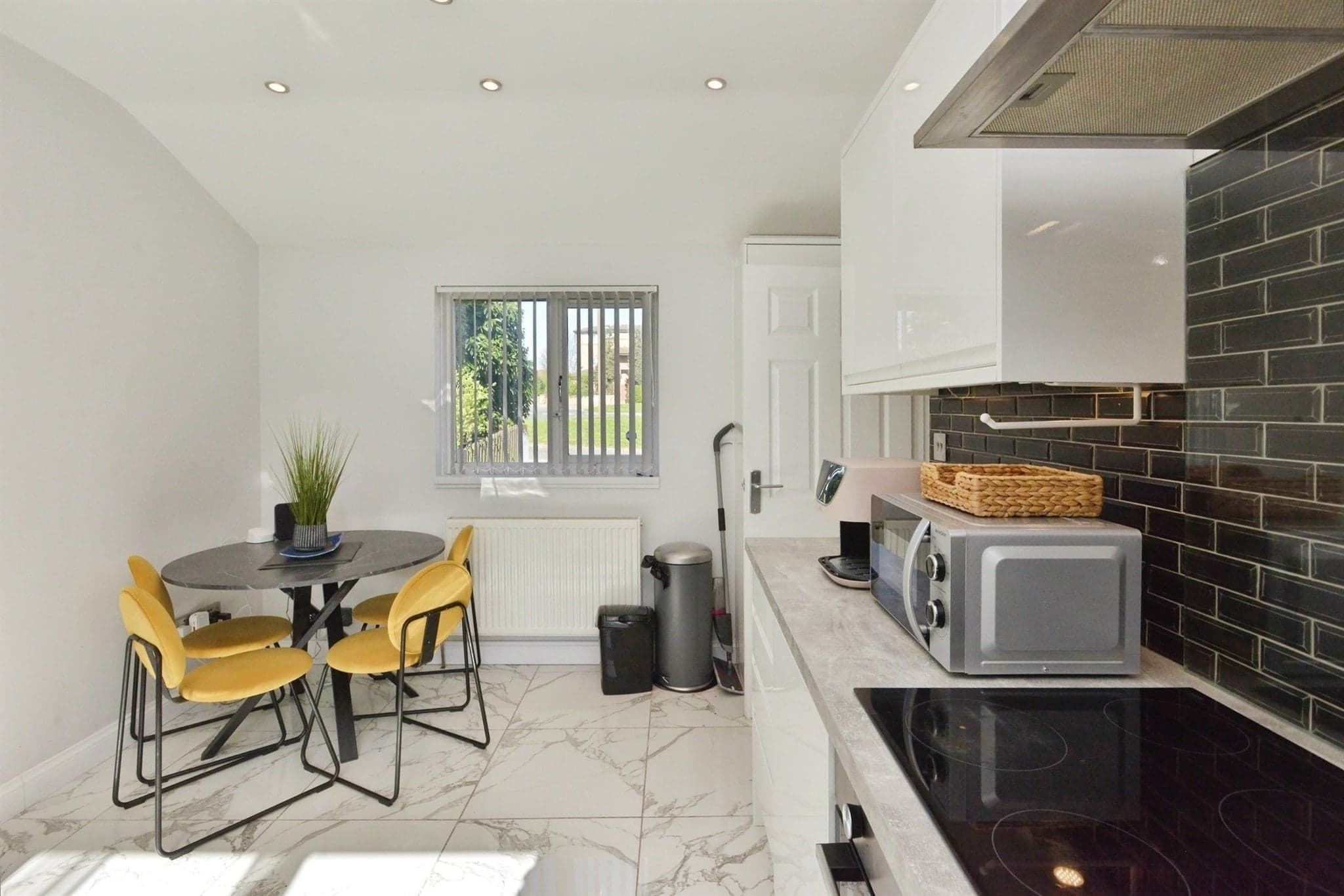 Property at Bradwell Common Boulevard, Bradwell Common, Milton Keynes