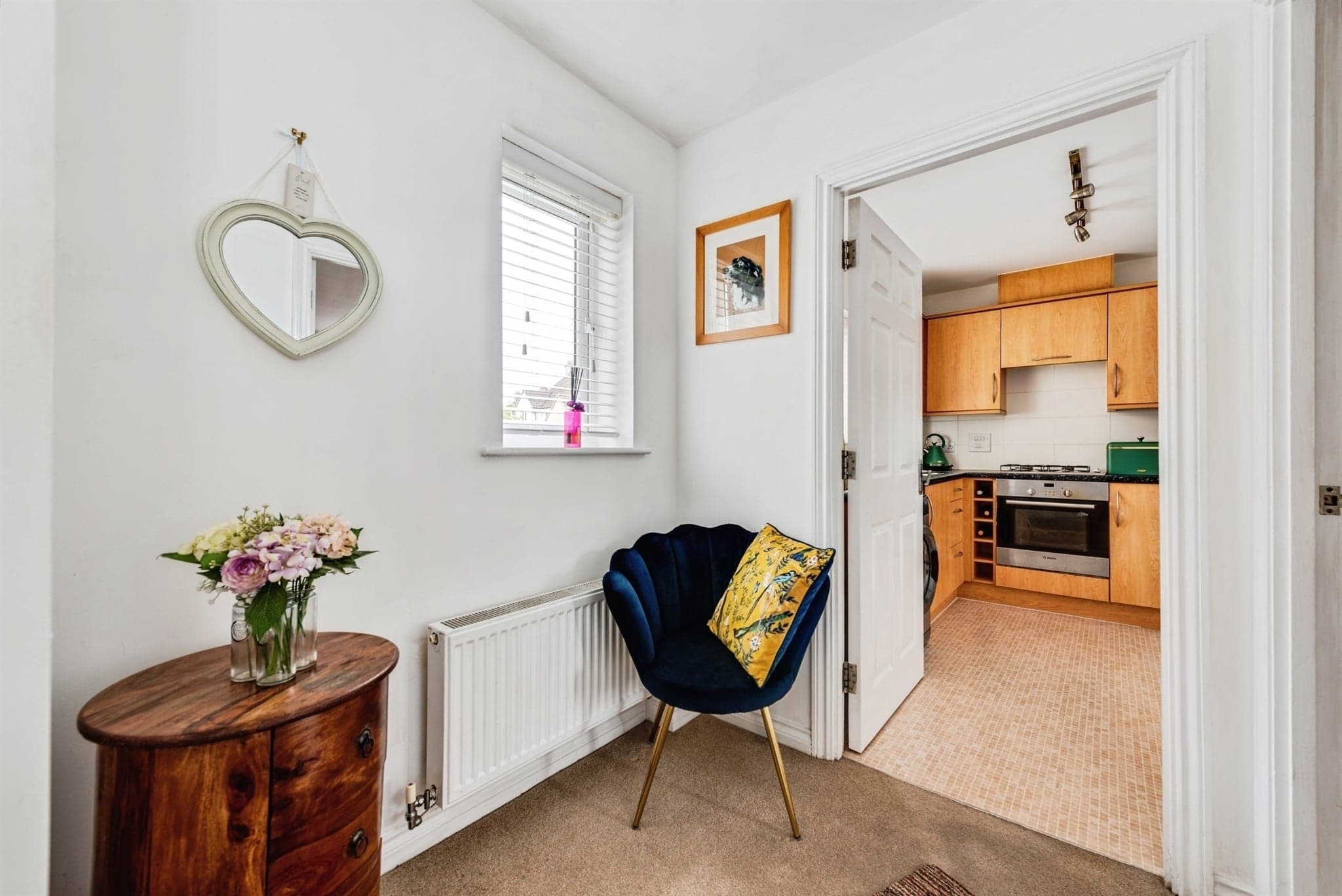 Property at Piernik Close, Swindon