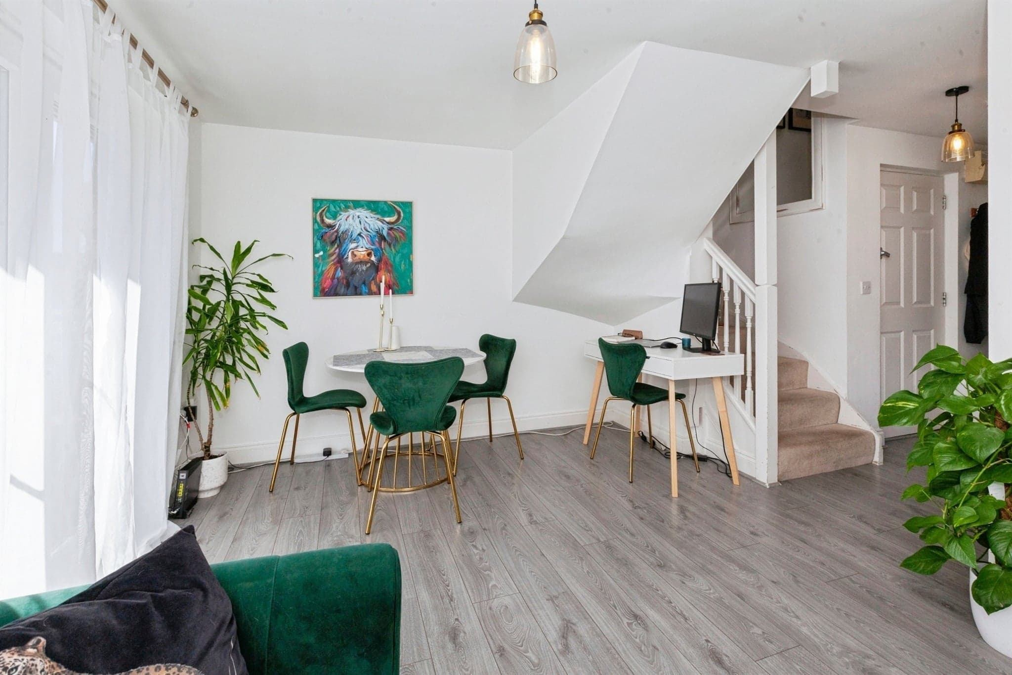 Property at Telford Drive, SLOUGH