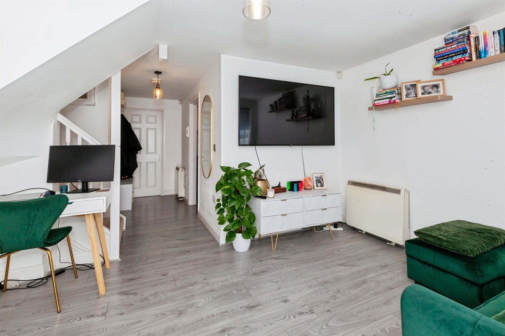 Property at Telford Drive, SLOUGH