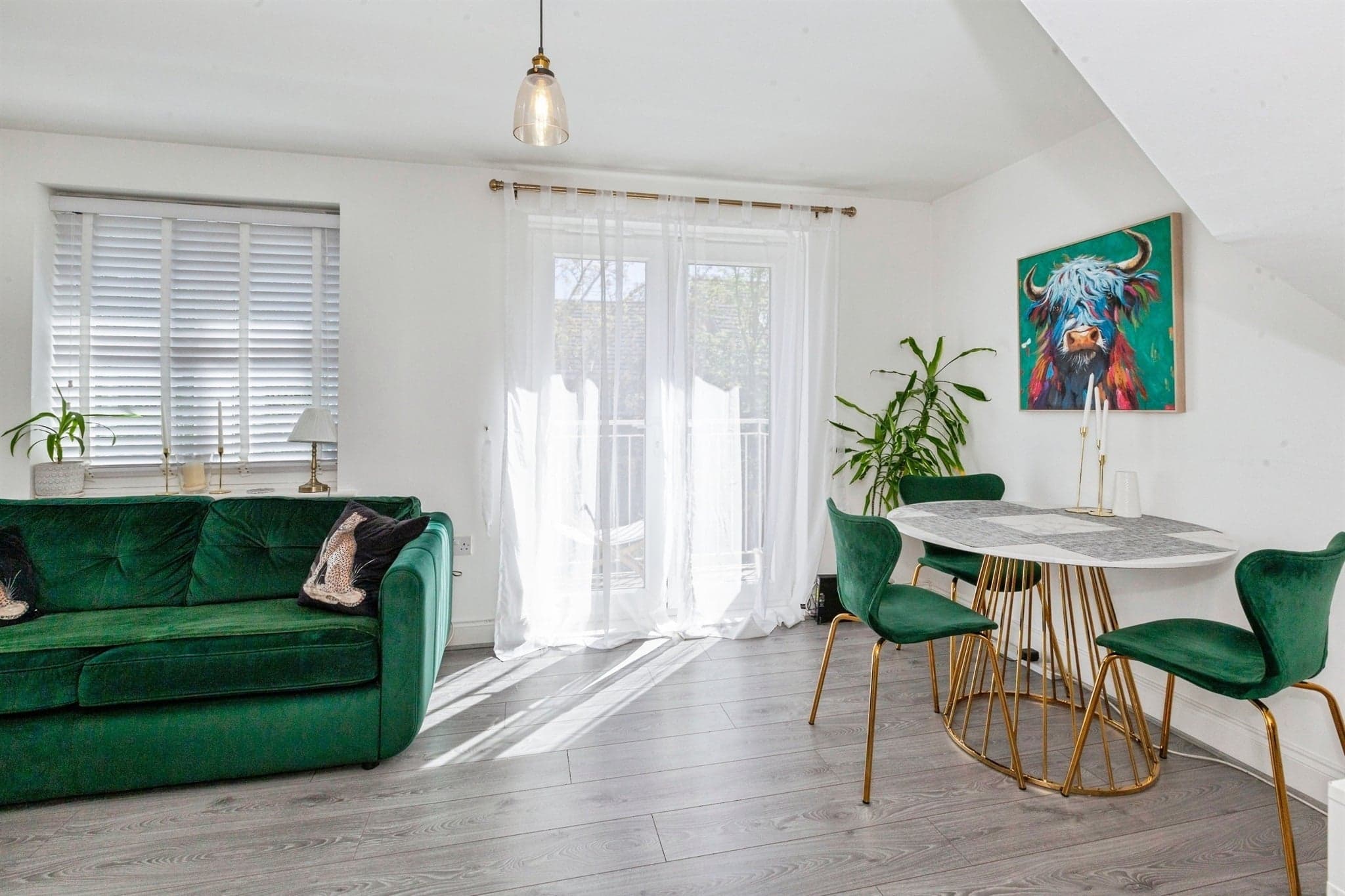 Property at Telford Drive, SLOUGH