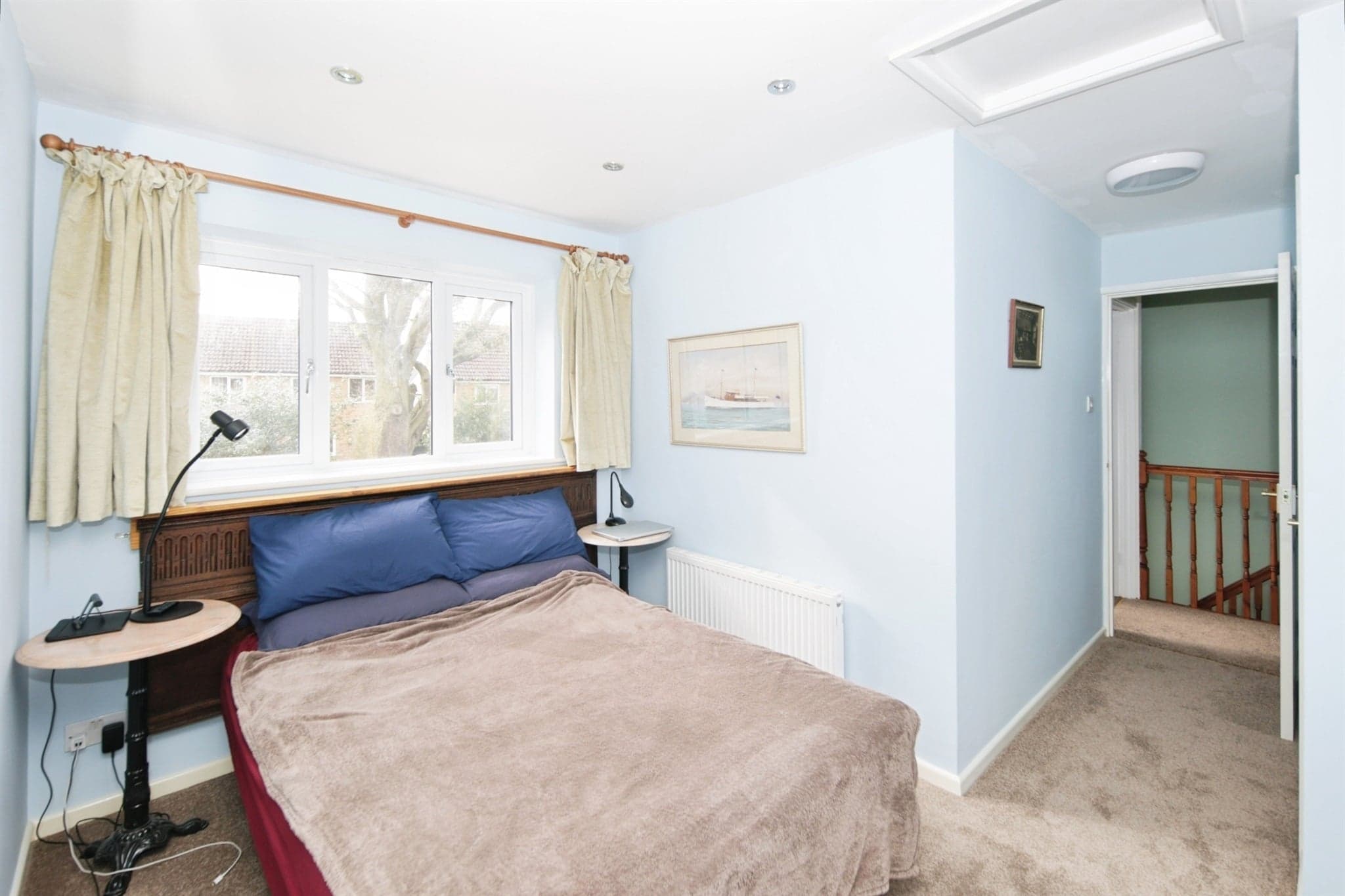 Property at Gorton Croft, Balsall Common