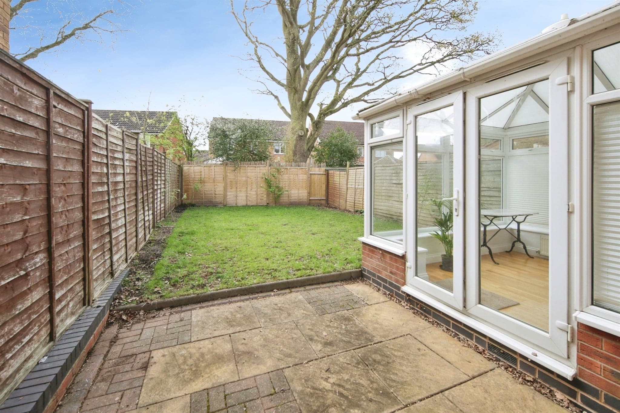 Property at Gorton Croft, Balsall Common