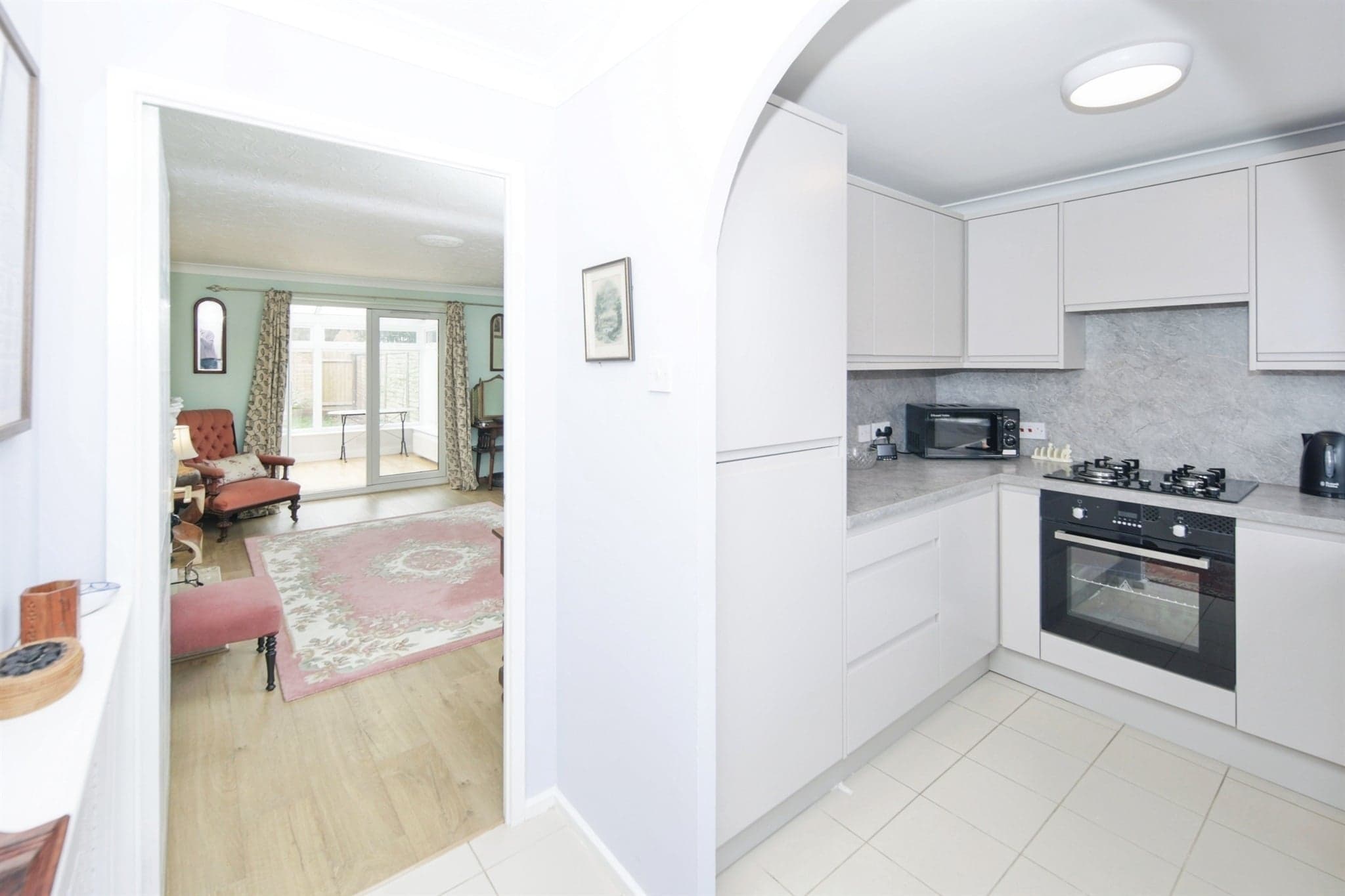 Property at Gorton Croft, Balsall Common