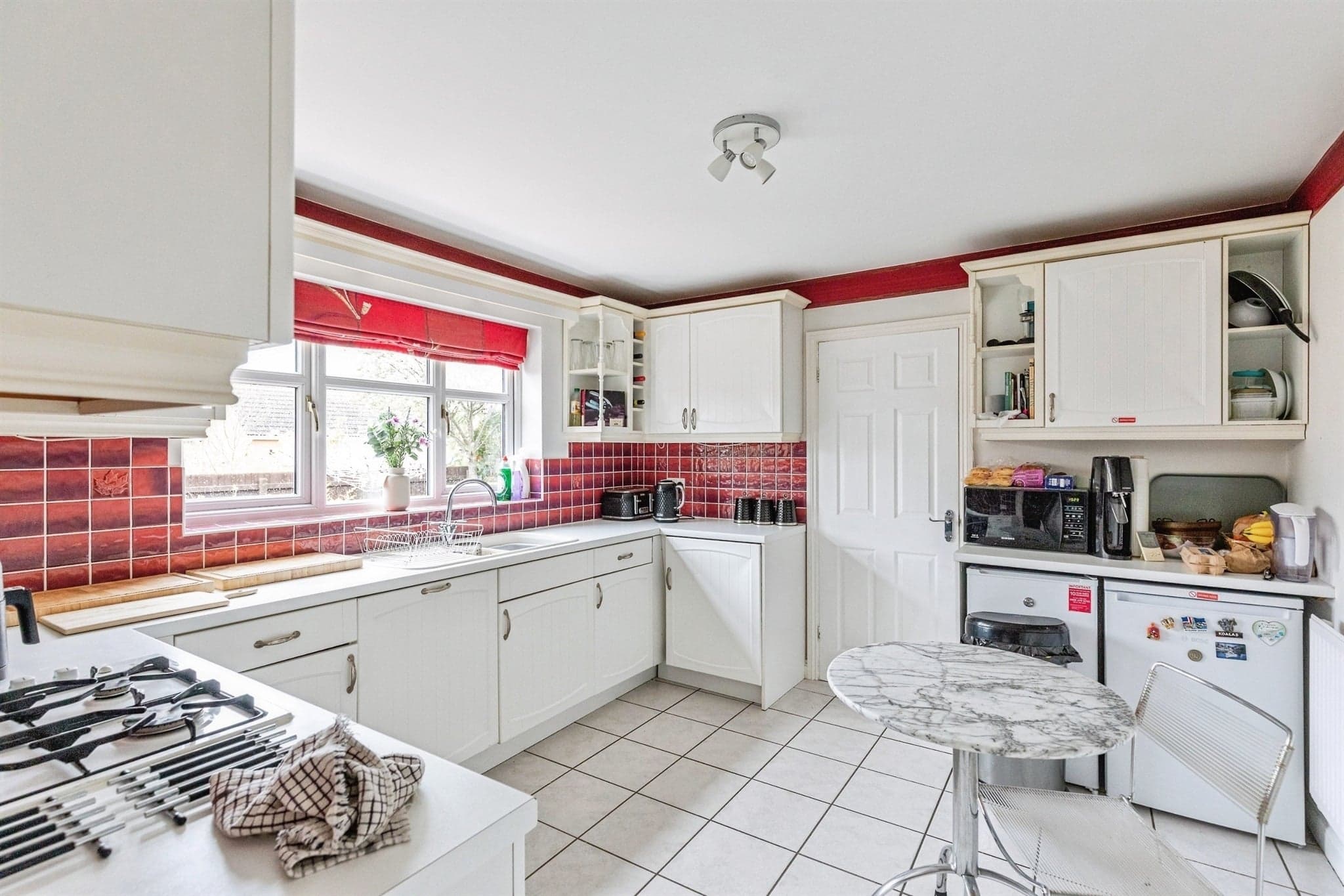 Property at Millennium Close, Kettering