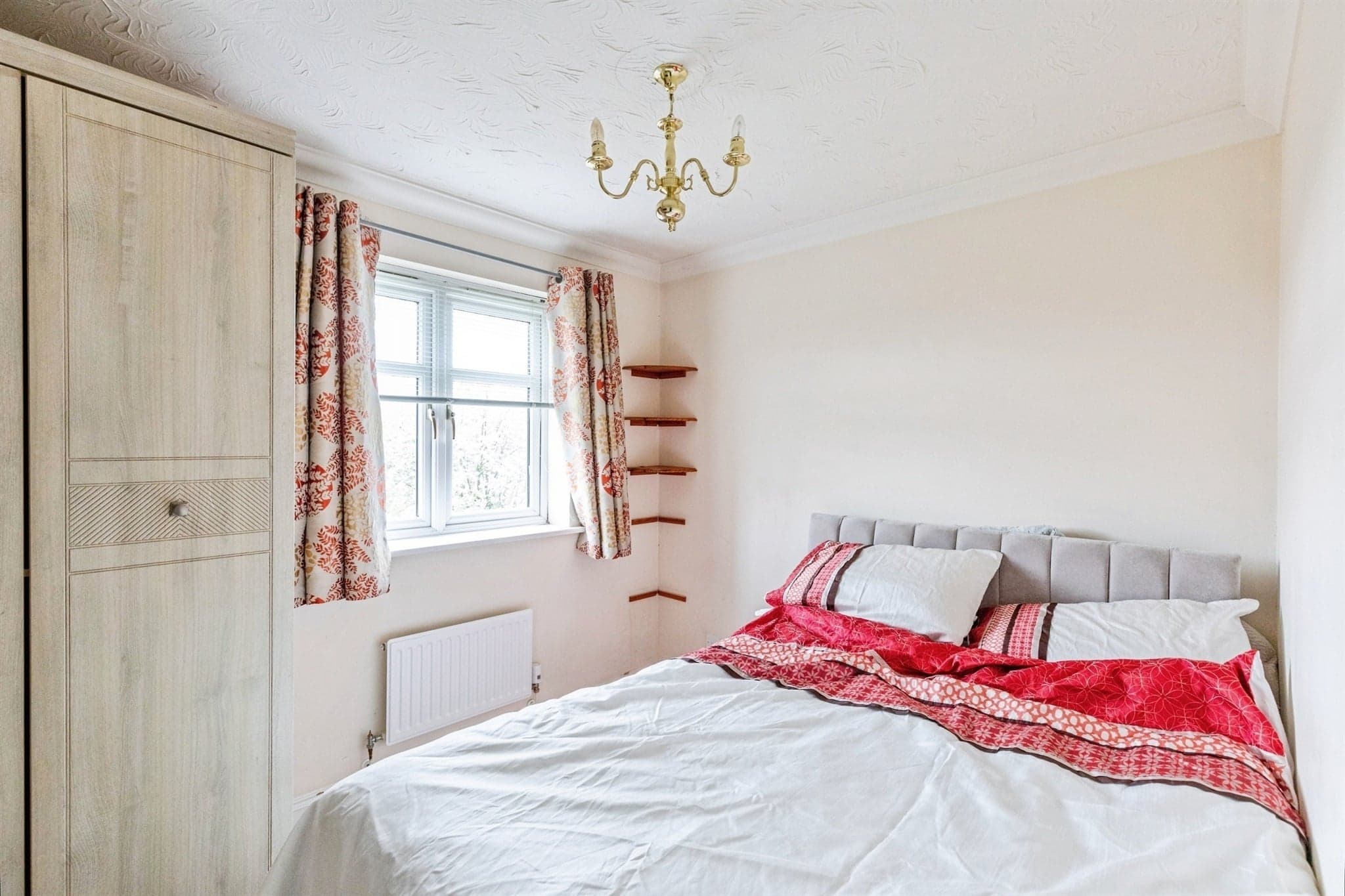 Property at Millennium Close, Kettering
