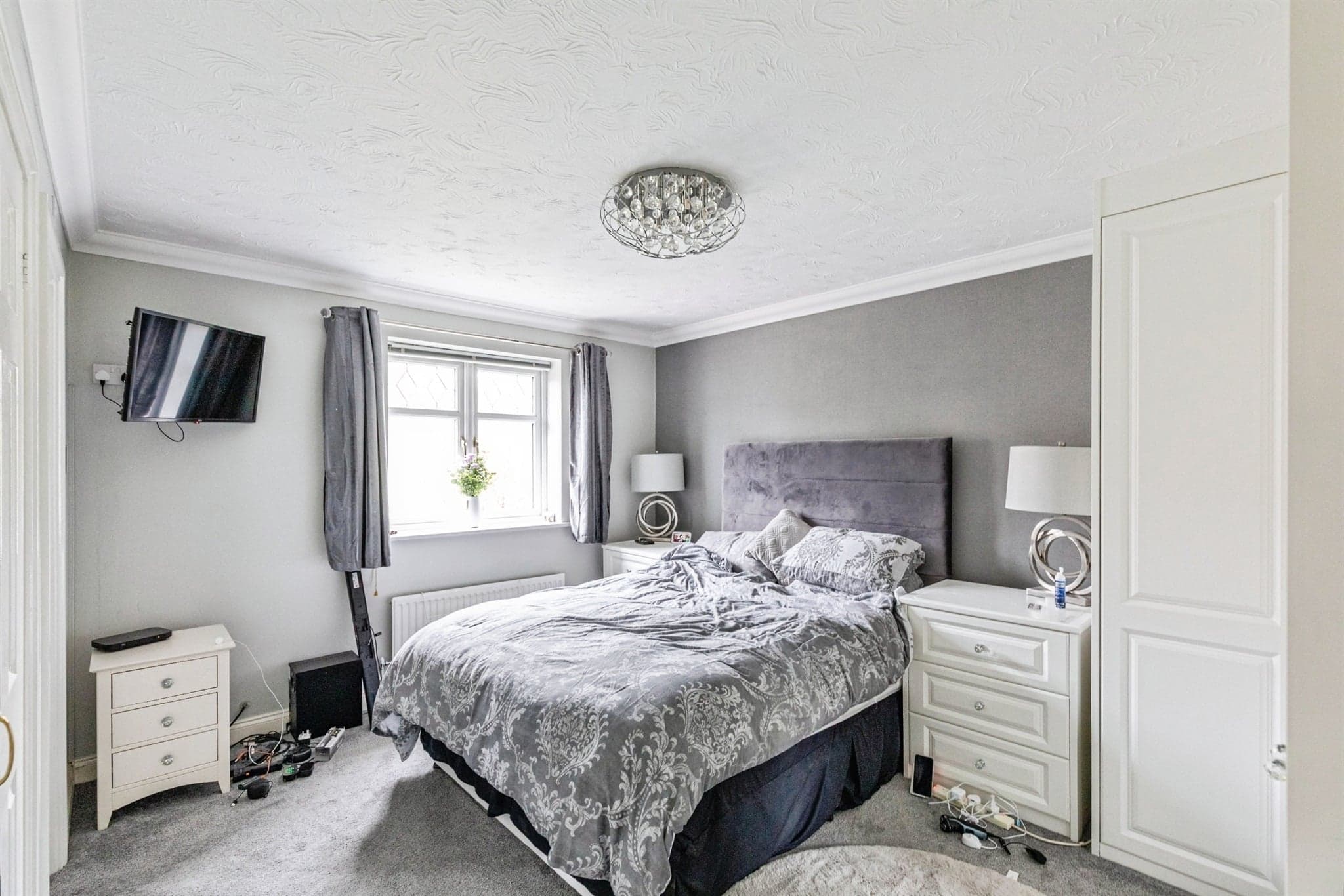 Property at Millennium Close, Kettering